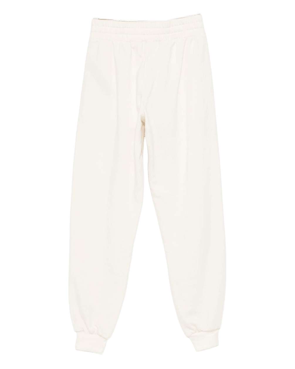 Emporio Armani Ivory Trousers Glam Steals
