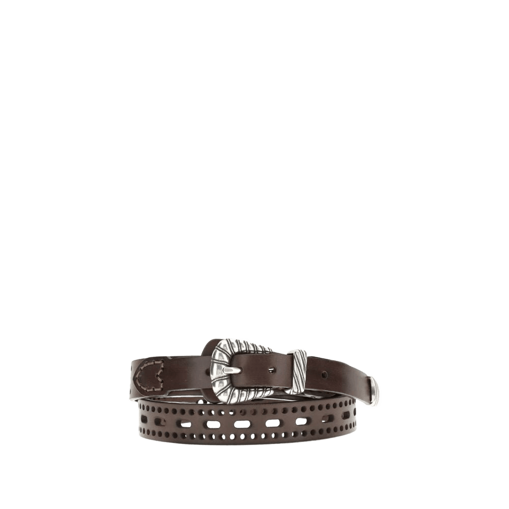 Etro Leather Bel Glam Steals