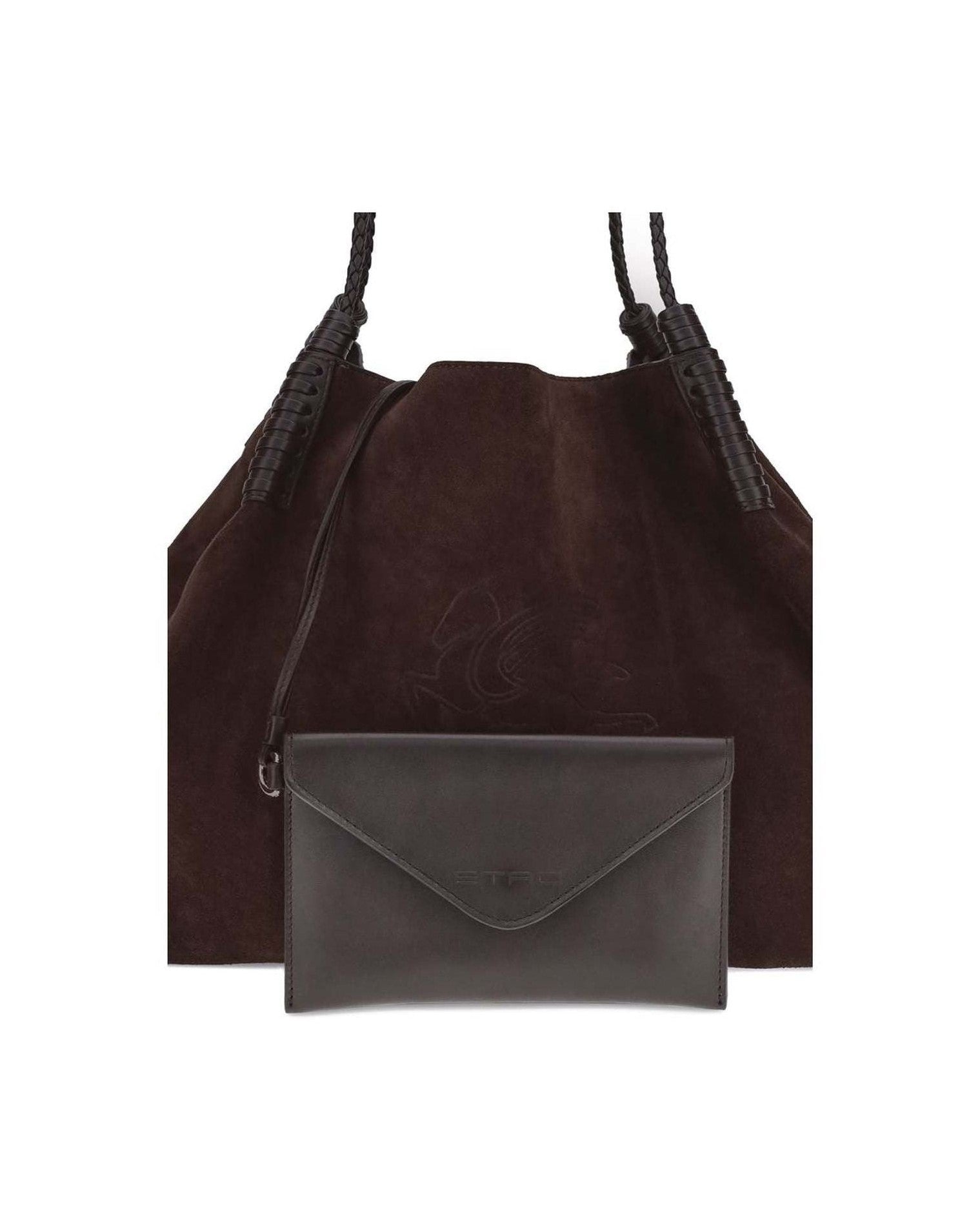Etro Libra Small Shoulder Bag Glam Steals