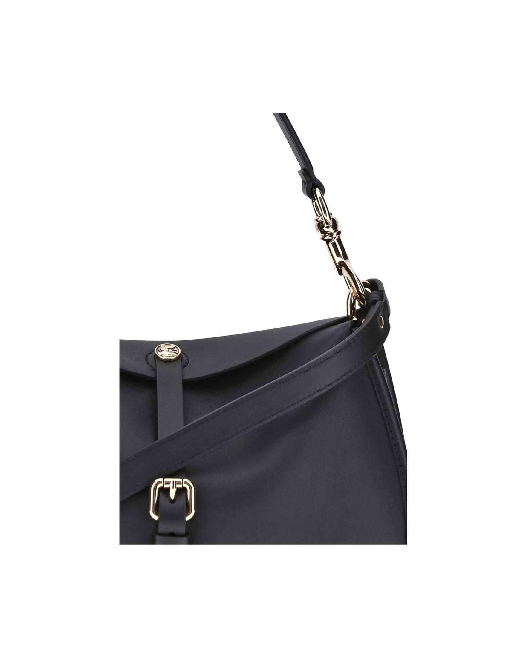 Etro Pony Shoulder Bag Glam Steals