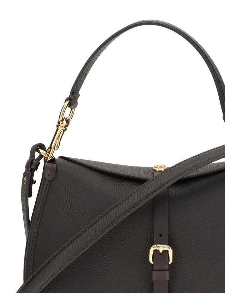 Etro Pony Shoulder Bag Glam Steals