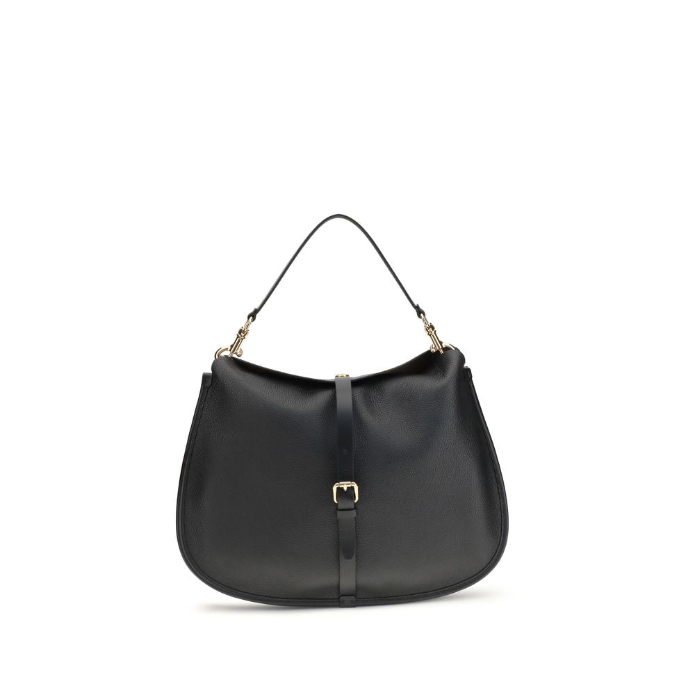 Etro Pony Xl Shoulder Bag Glam Steals