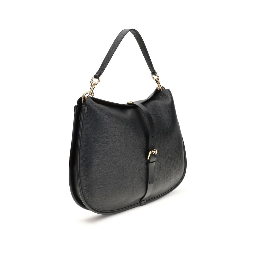 Etro Pony Xl Shoulder Bag Glam Steals