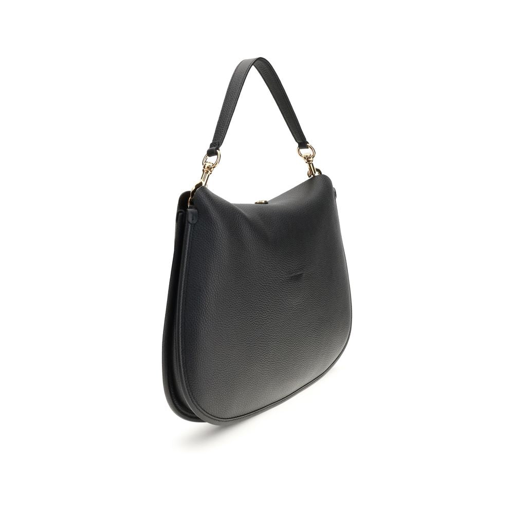 Etro Pony Xl Shoulder Bag Glam Steals