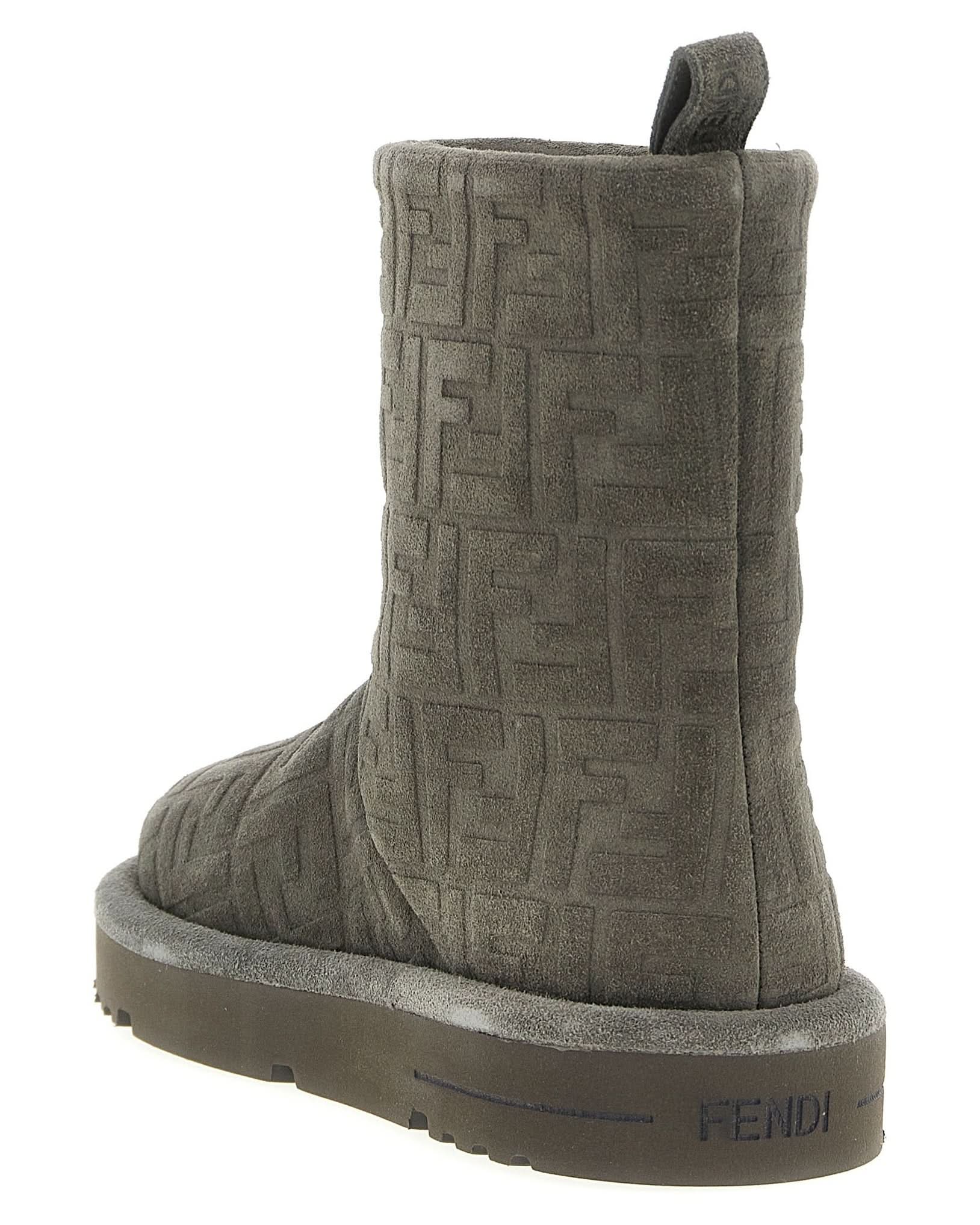 Fendi Apres Chic Boots Glam Steals