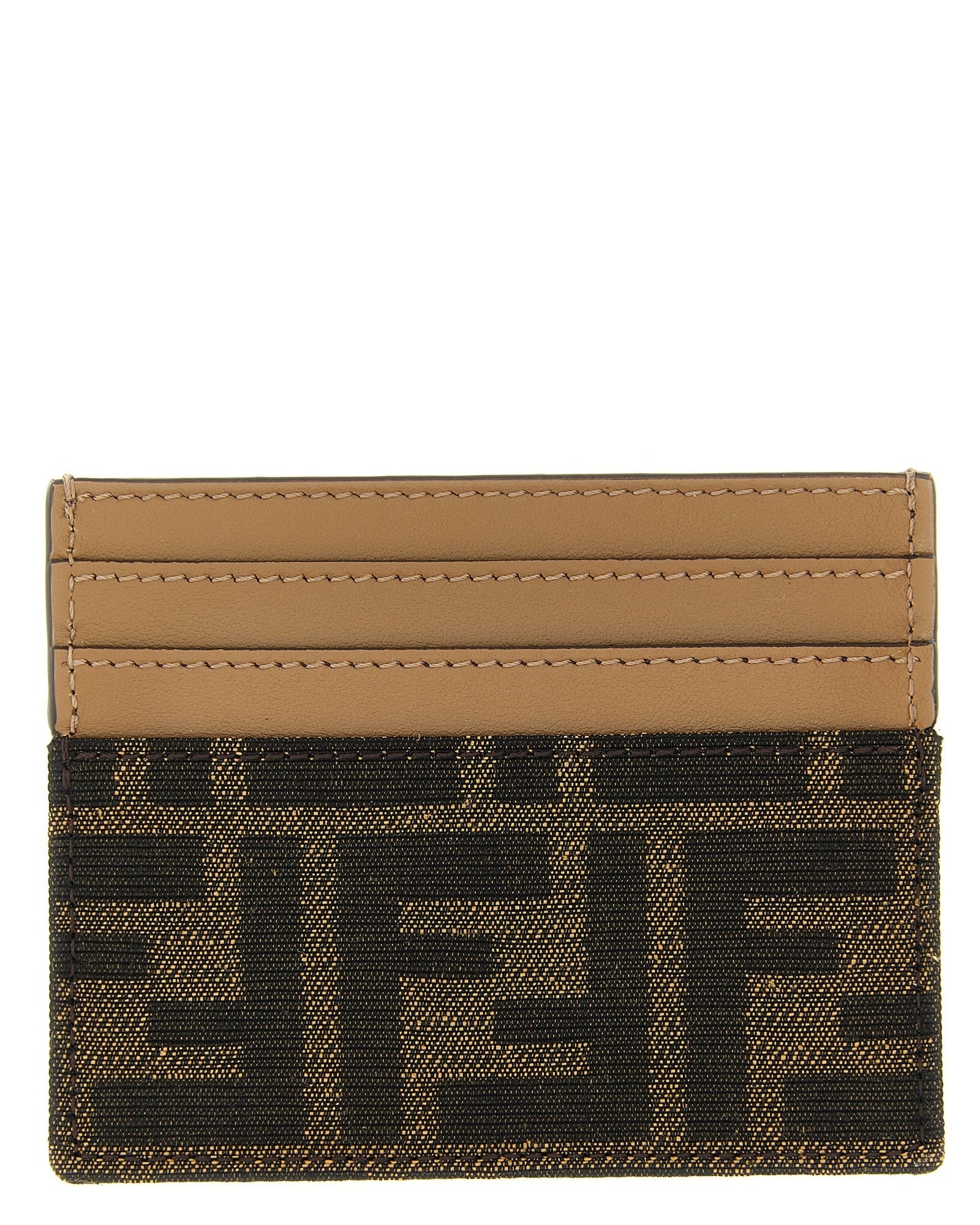 Fendi Baguette Card Holder Glam Steals