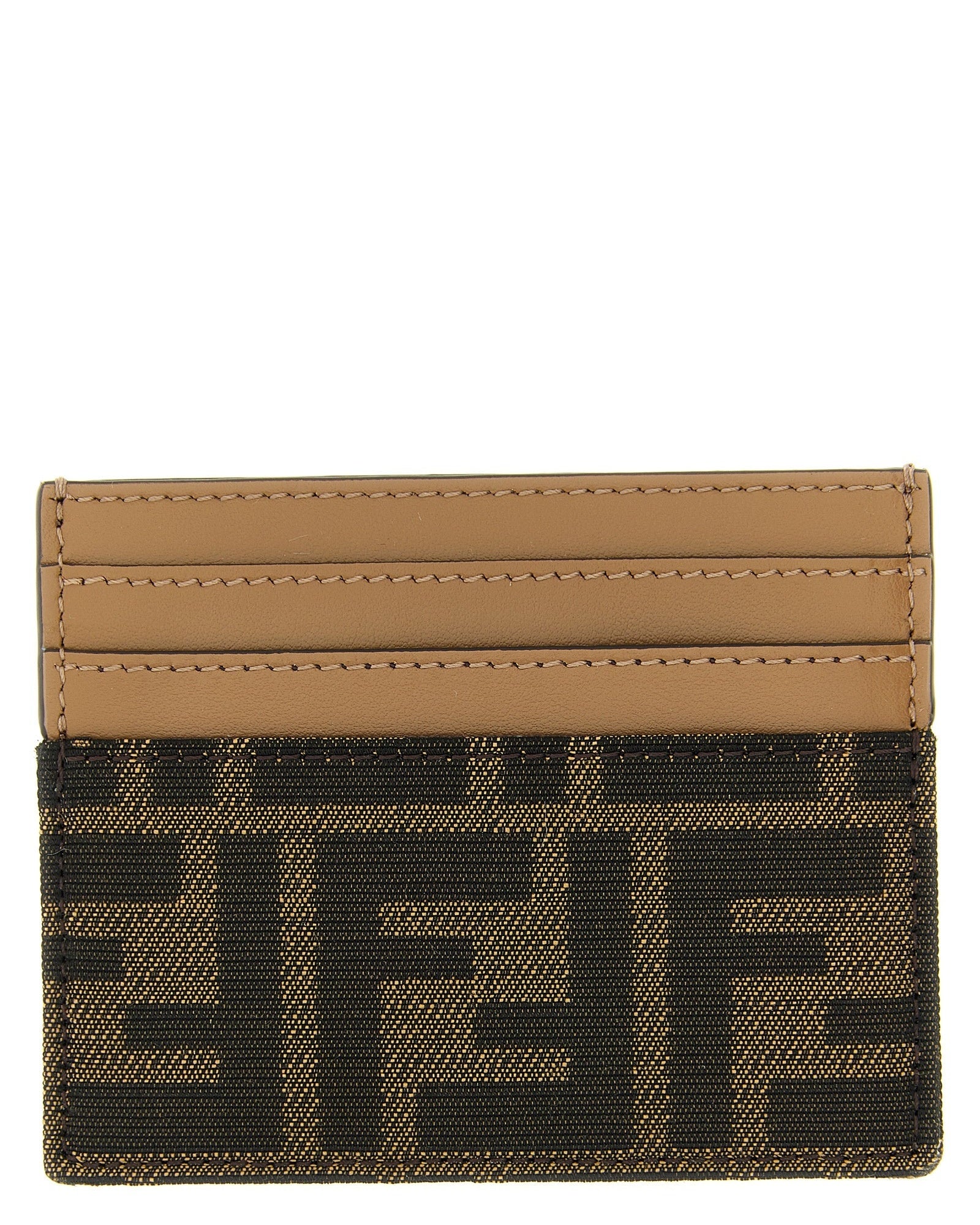 Fendi Baguette Card Holder Glam Steals