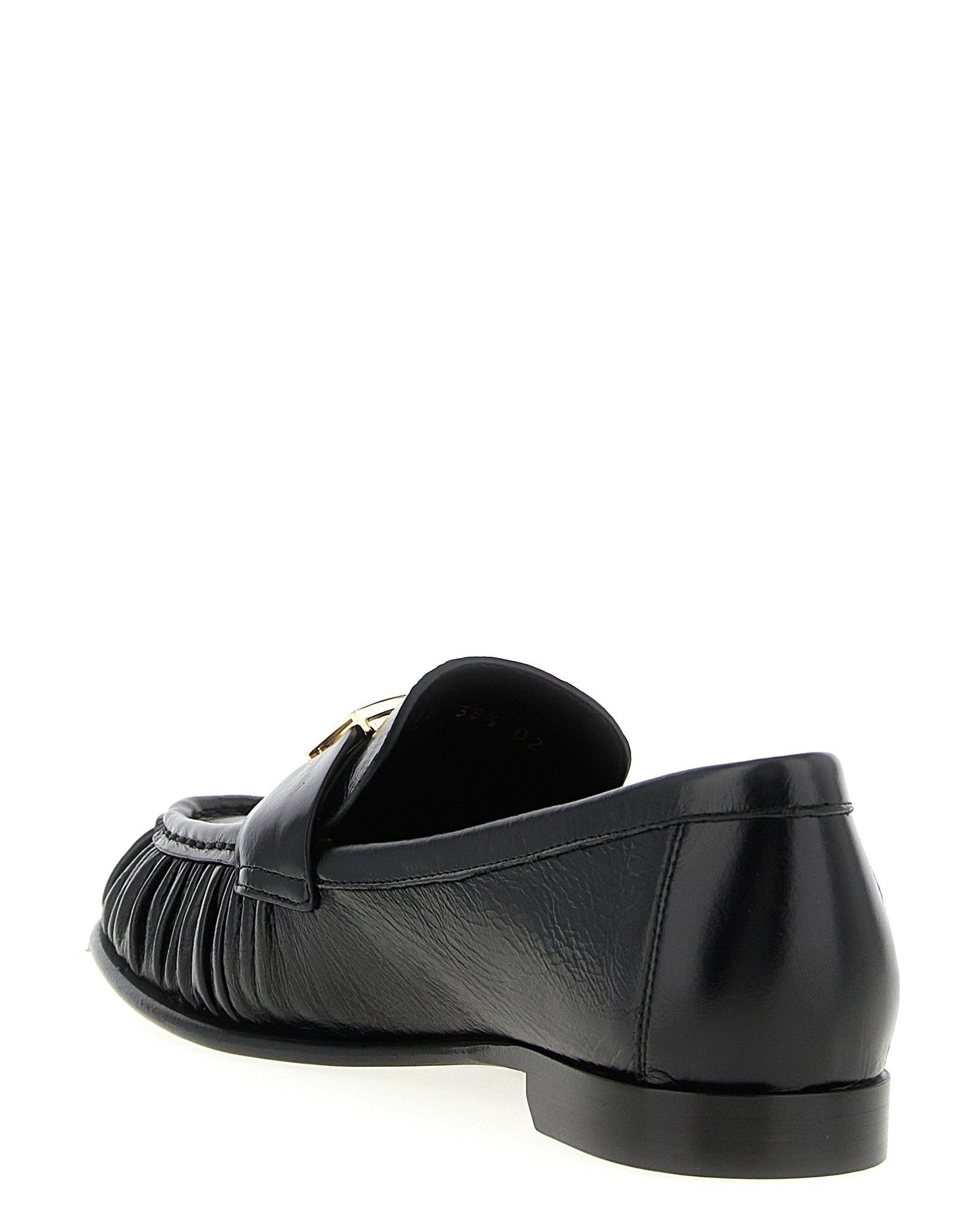 Fendi Baguette Loafers Glam Steals