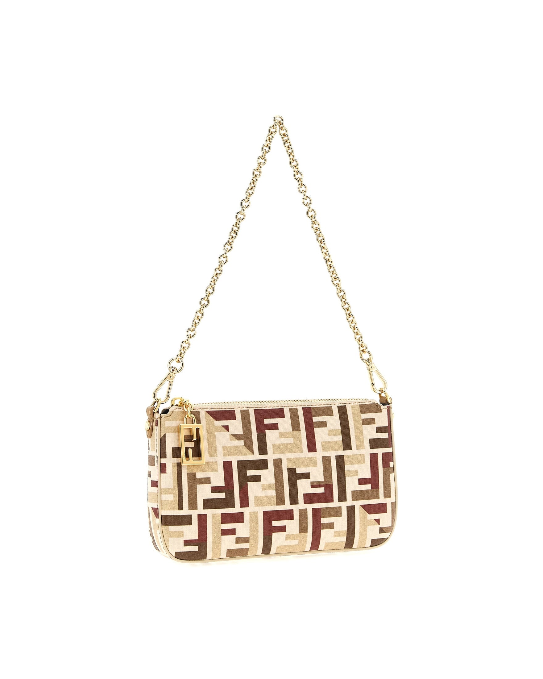 Fendi Baguette Pouch Glam Steals