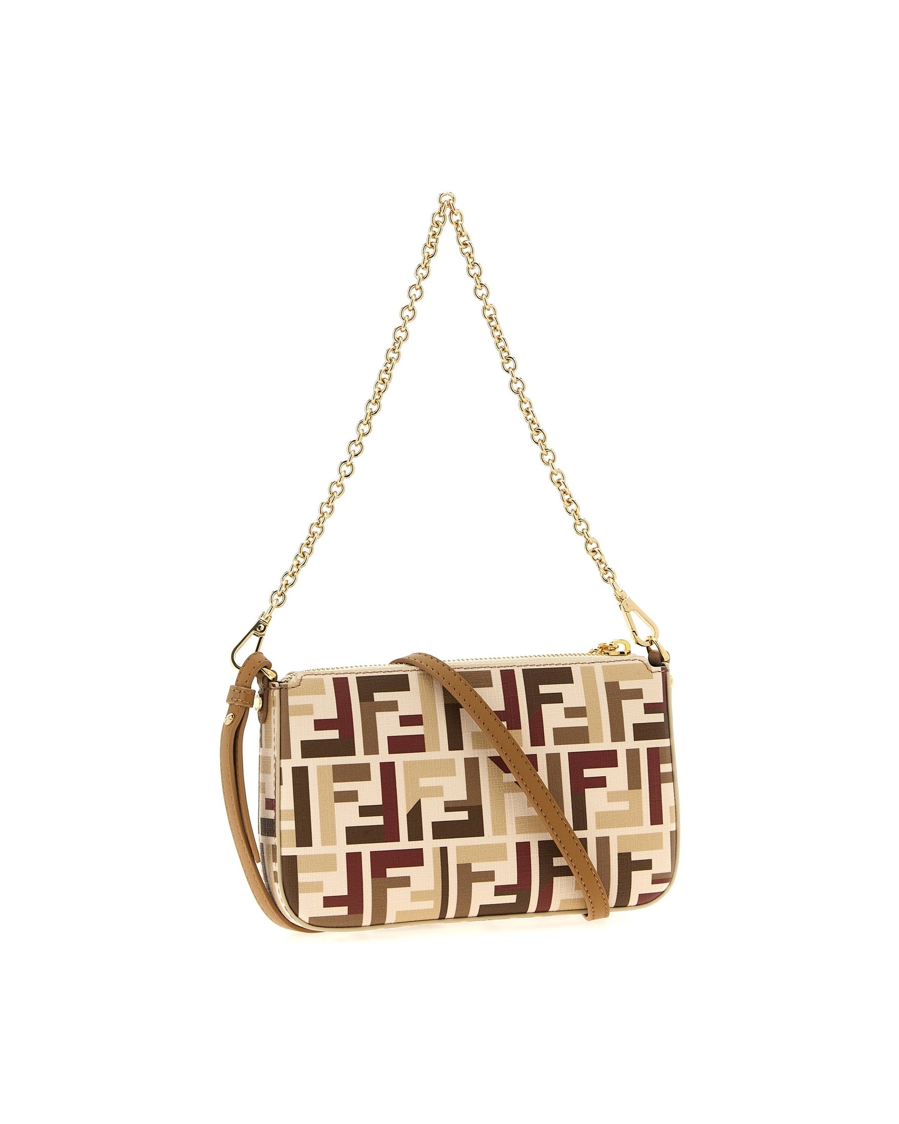 Fendi Baguette Pouch Glam Steals