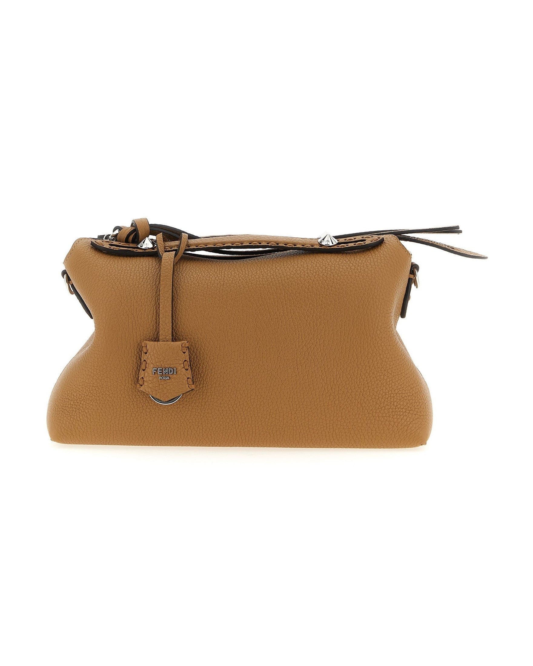 Fendi By The Way Selleria Medium Handbag Handbag