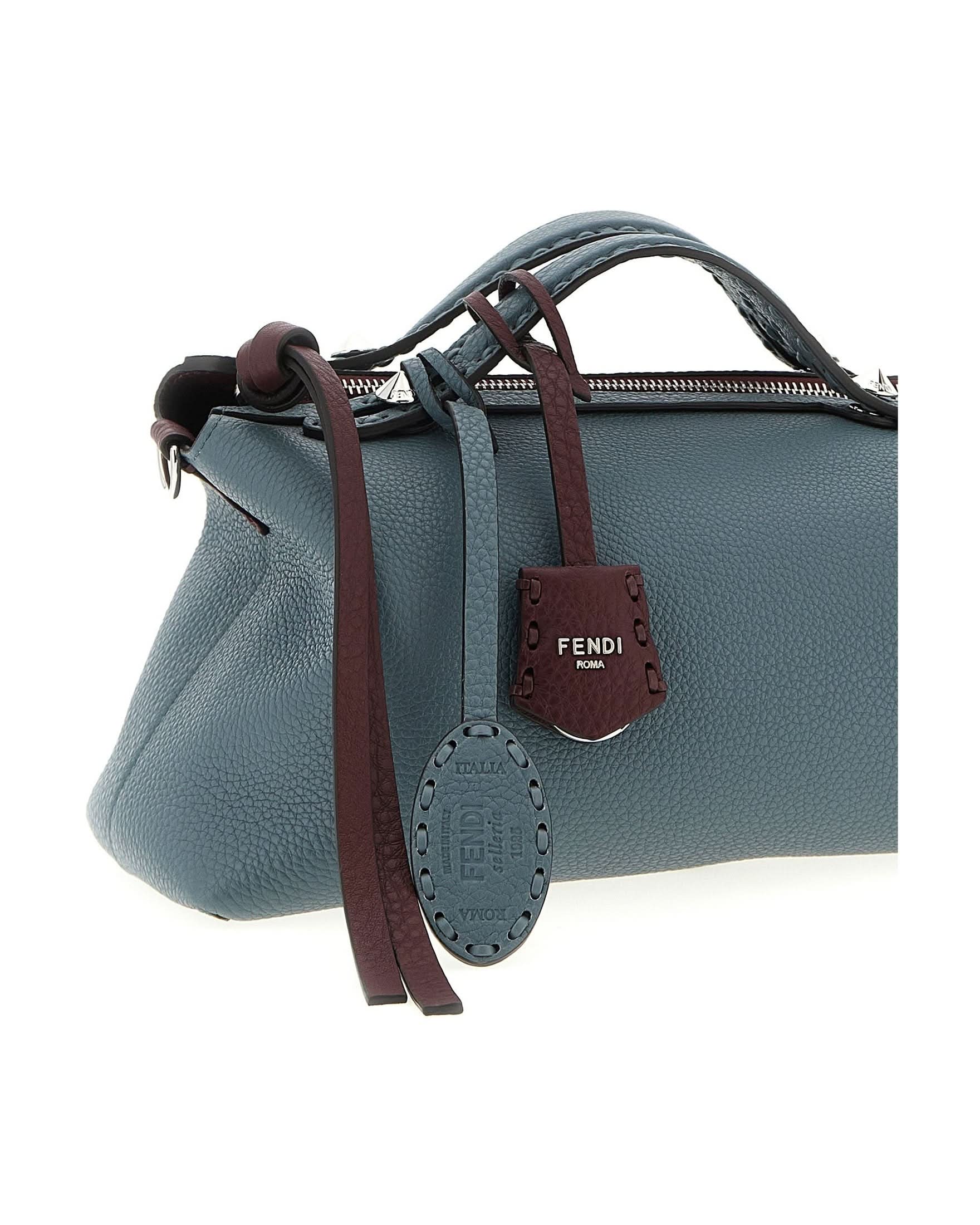 Fendi By The Way Selleria Medium Handbag Handbag
