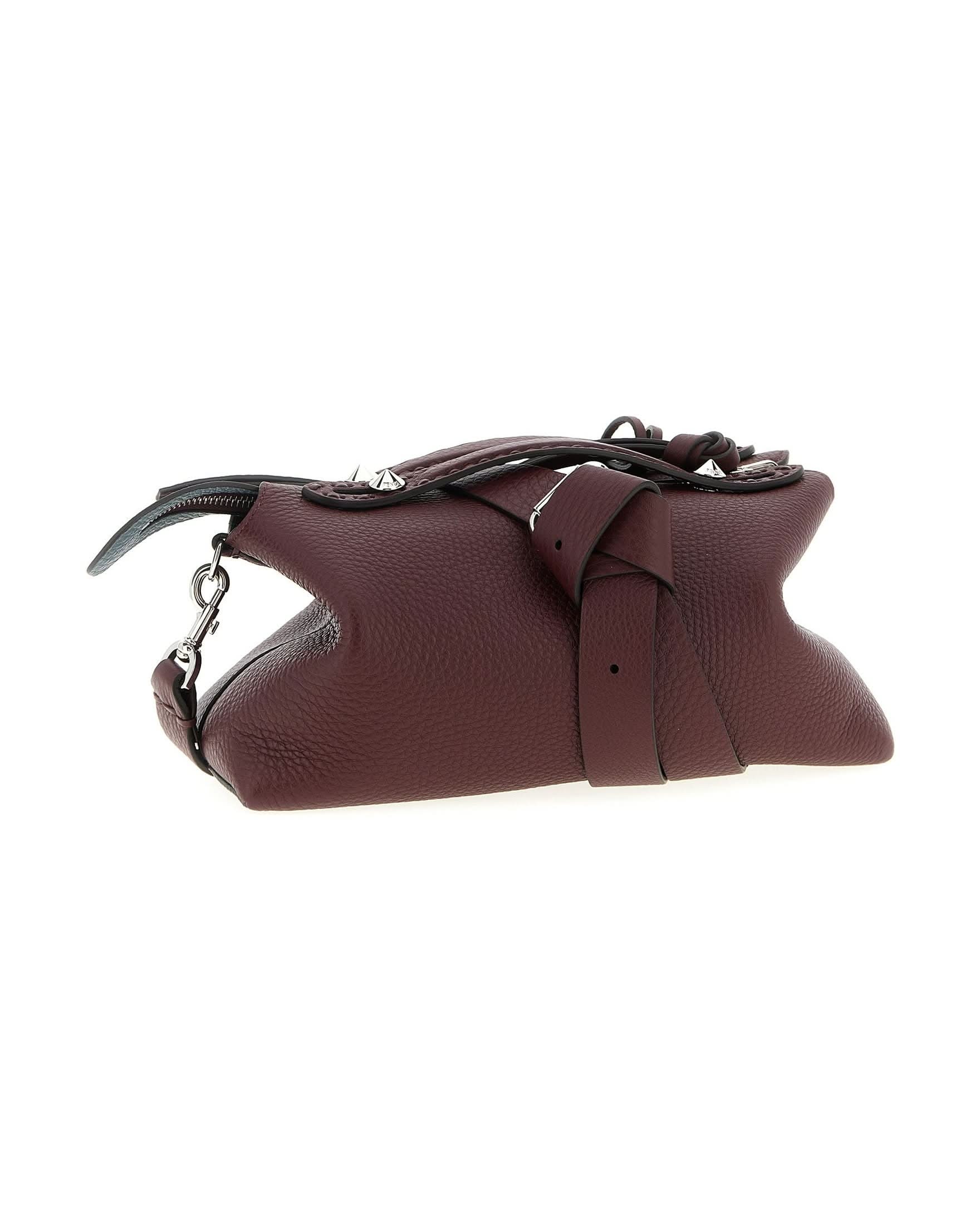 Fendi By The Way Selleria Medium Handbag Handbag