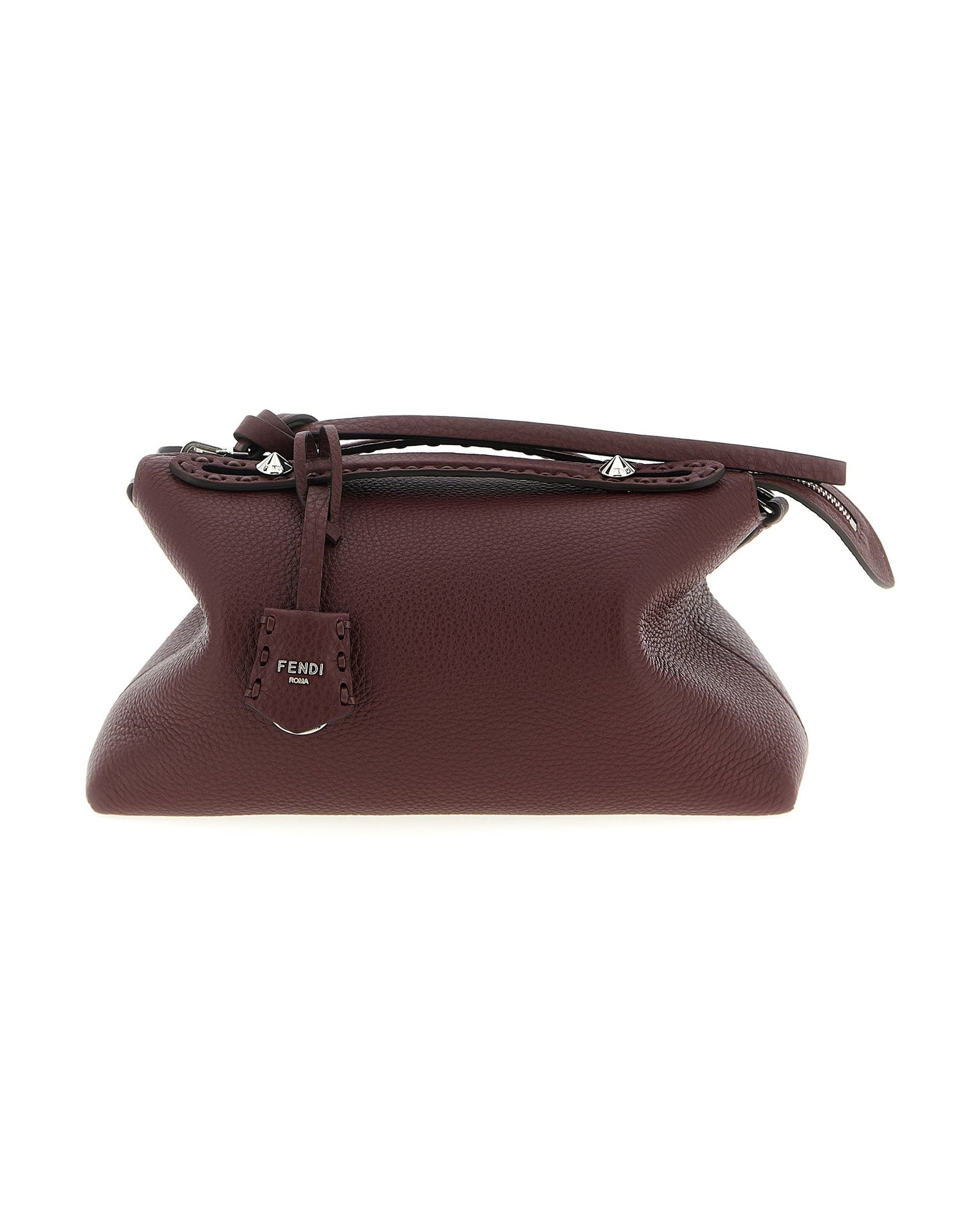 Fendi By The Way Selleria Medium Handbag Handbag