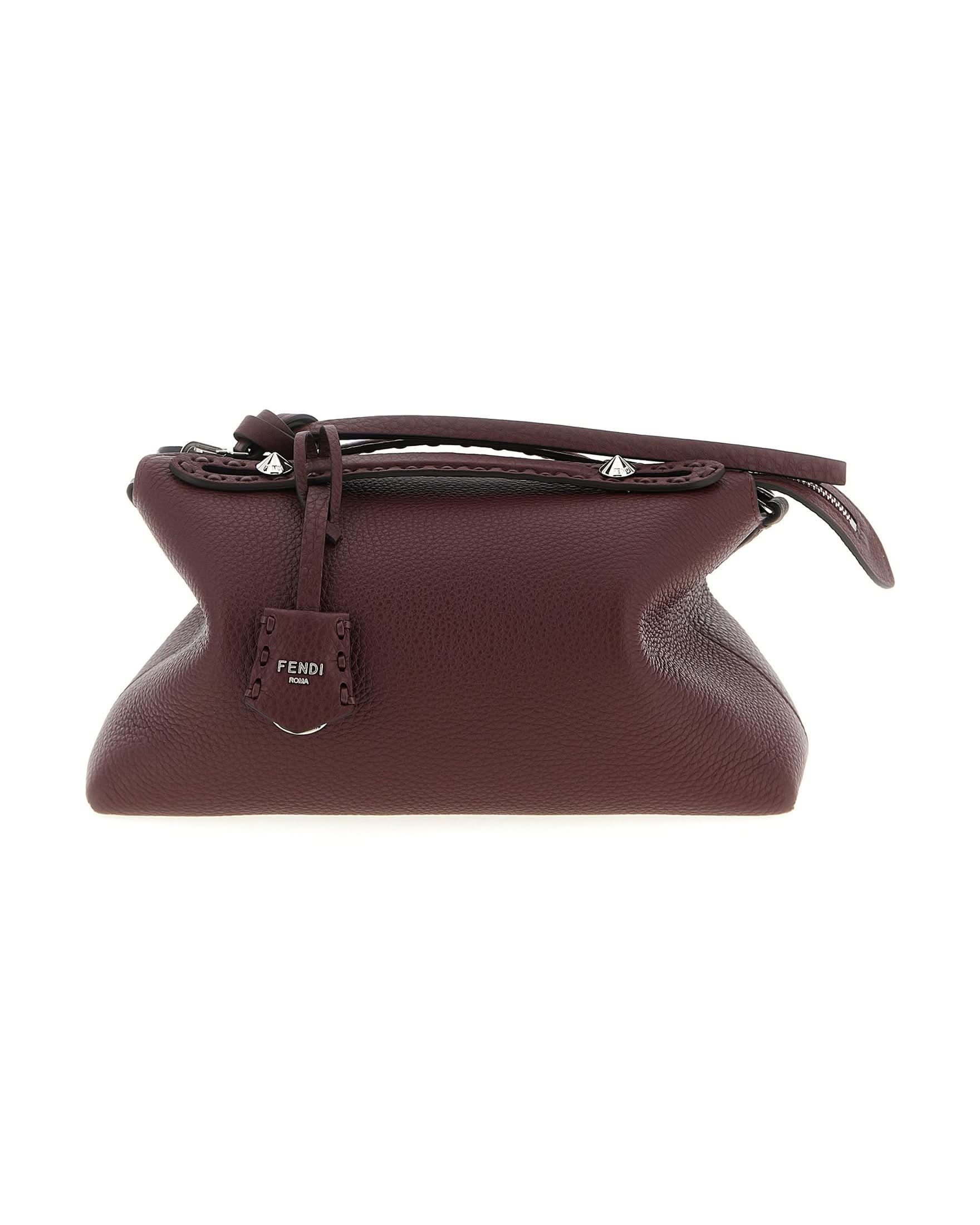Fendi By The Way Selleria Medium Handbag Handbag