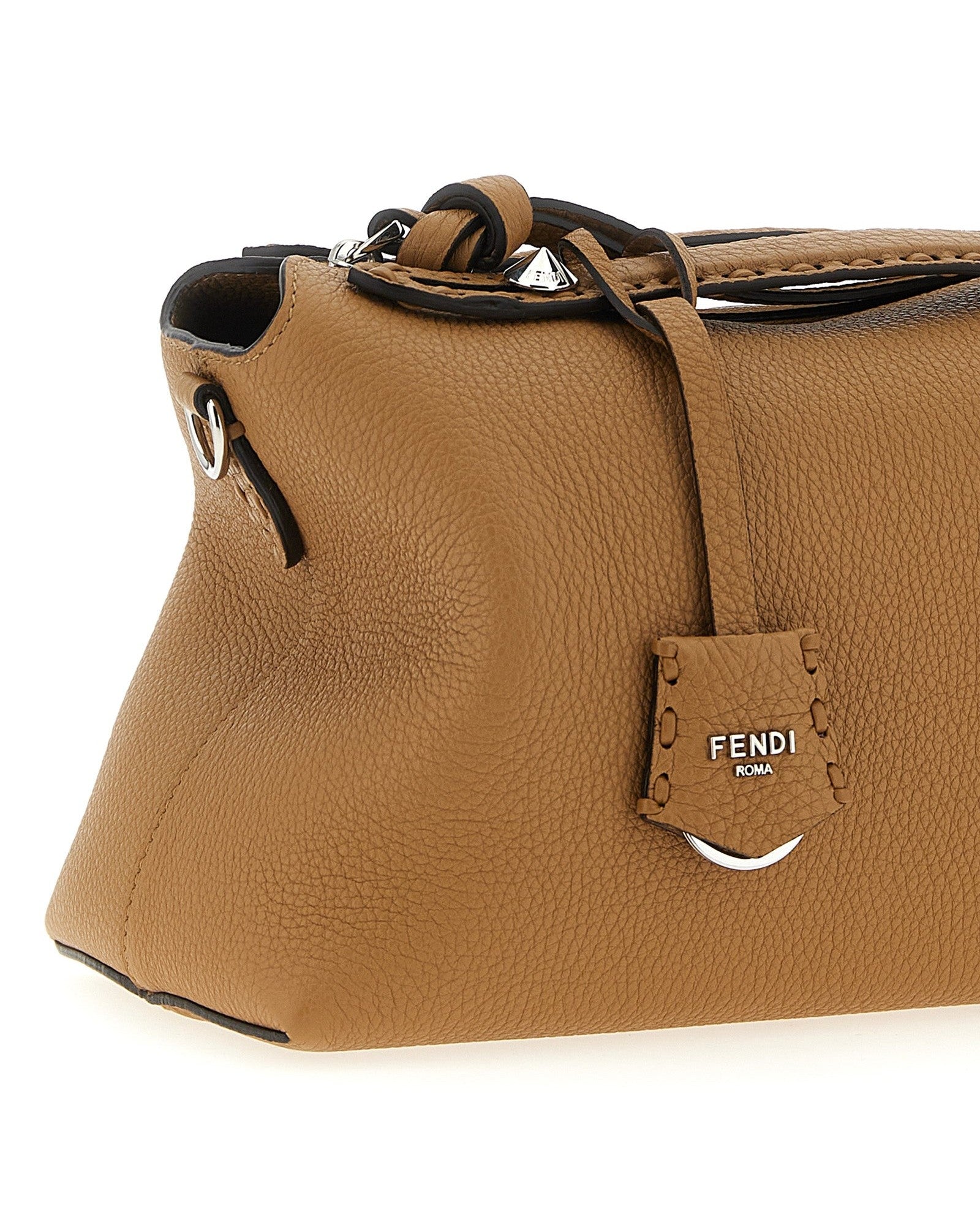 Fendi By The Way Selleria Medium Handbag Handbag