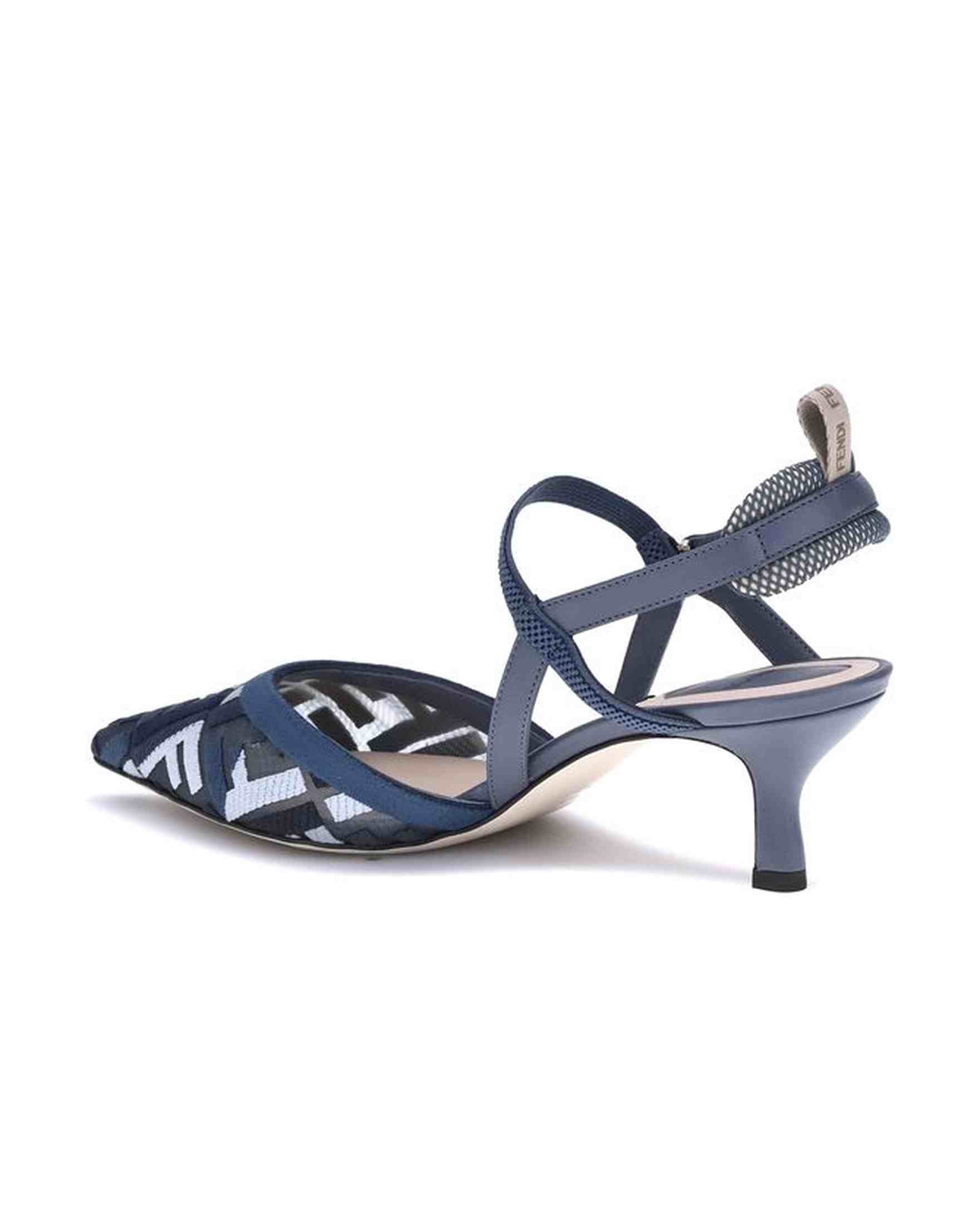 Fendi Colibrì Lite Pumps Glam Steals