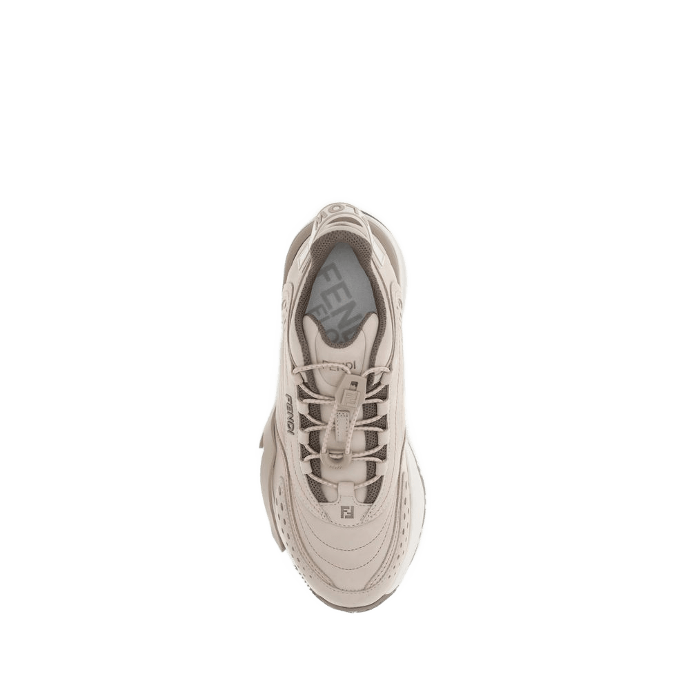 Fendi Flow Mix Sneakers