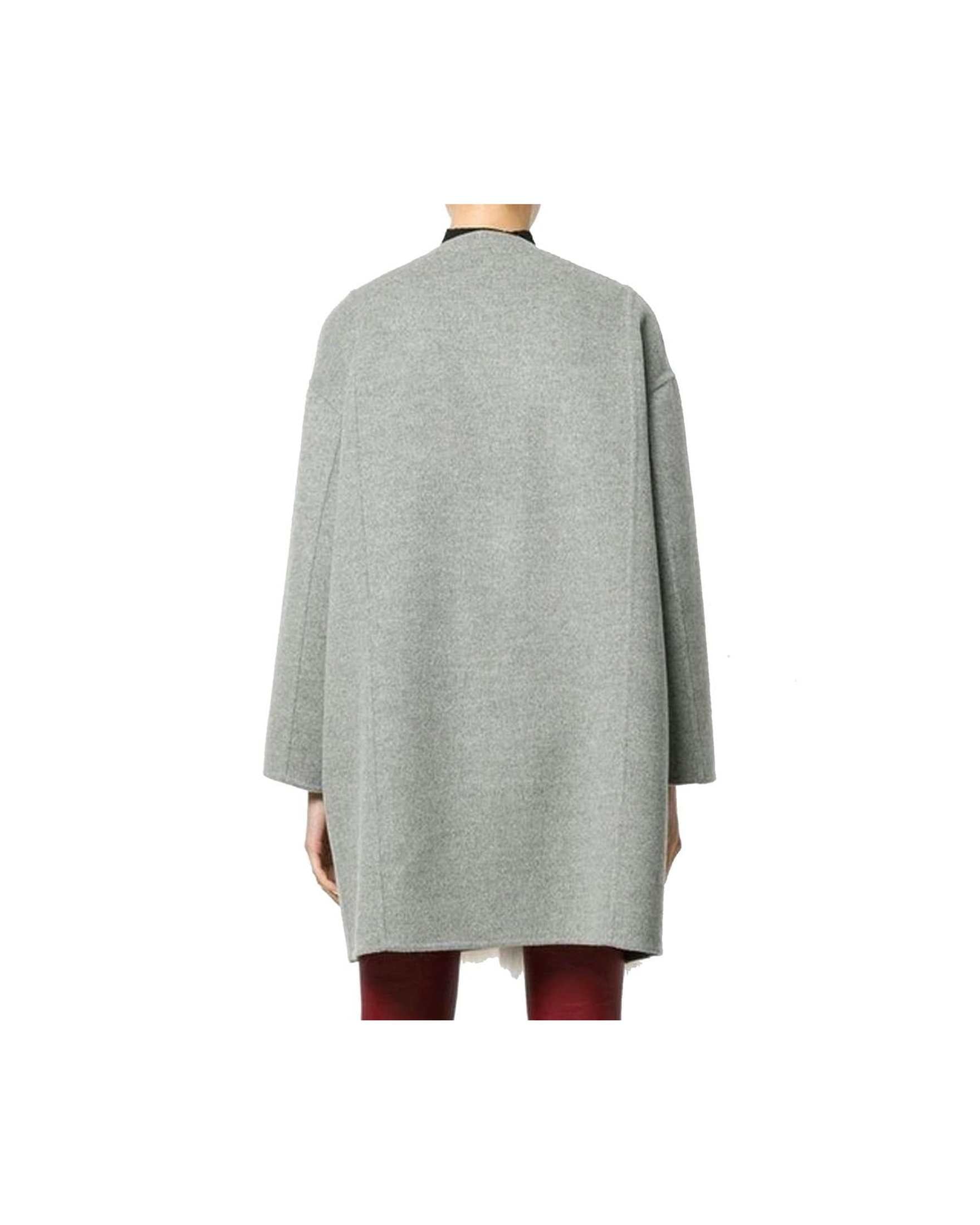 Fendi Fur Trim Cashmere Coat Glam Steals