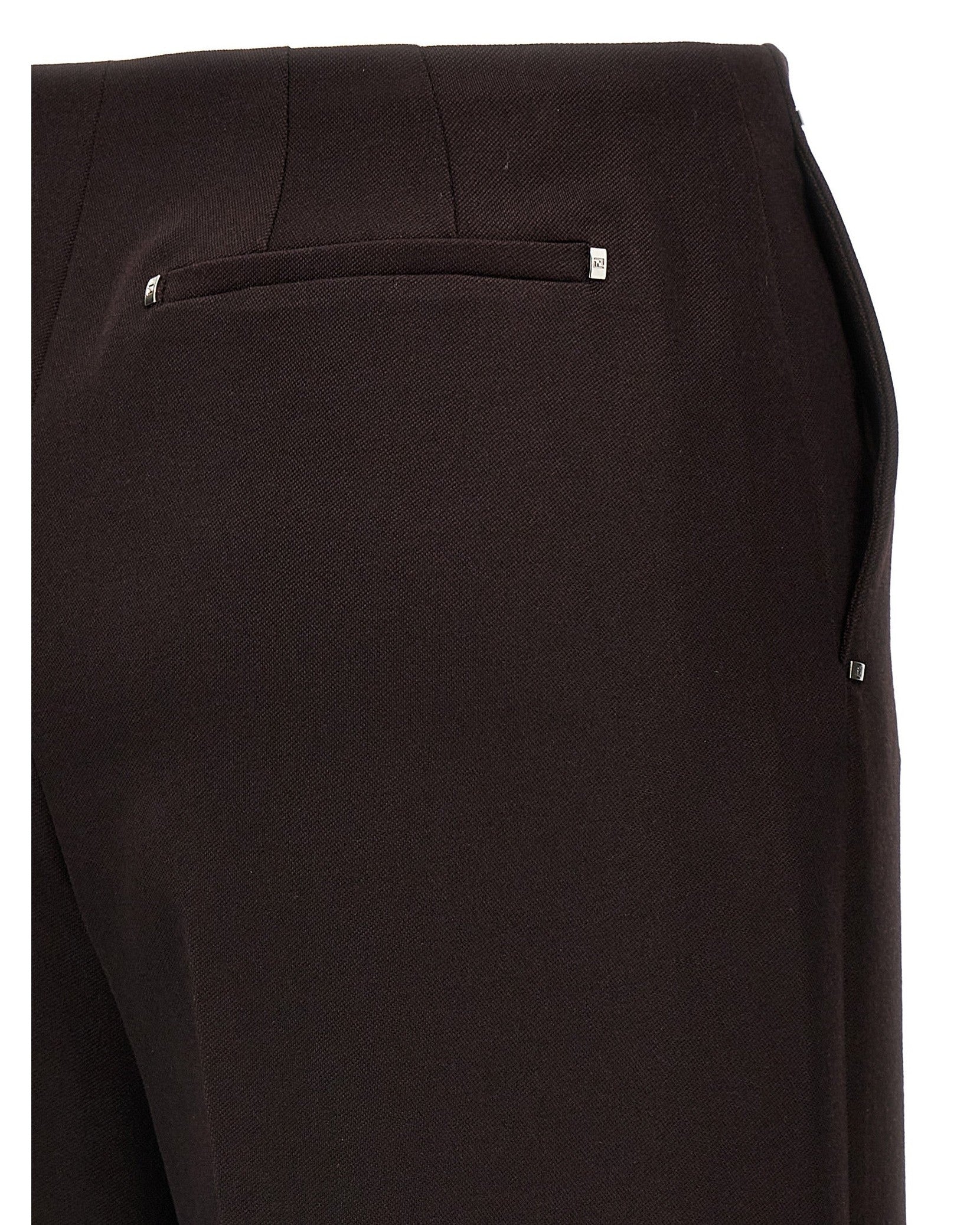 Fendi Grain De Poudre Pant Glam Steals