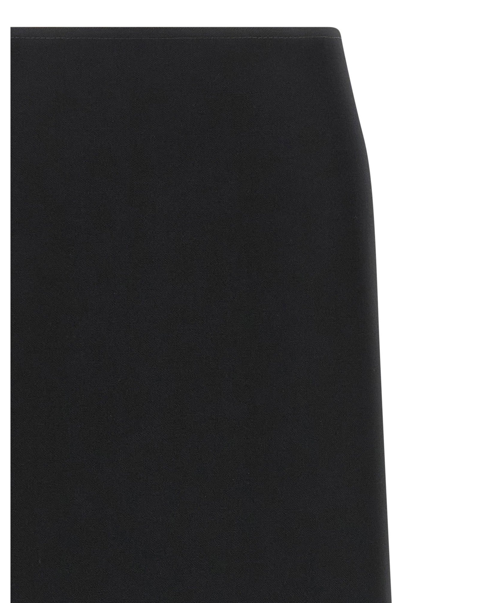 Fendi Grain De Poudre Skirt Glam Steals
