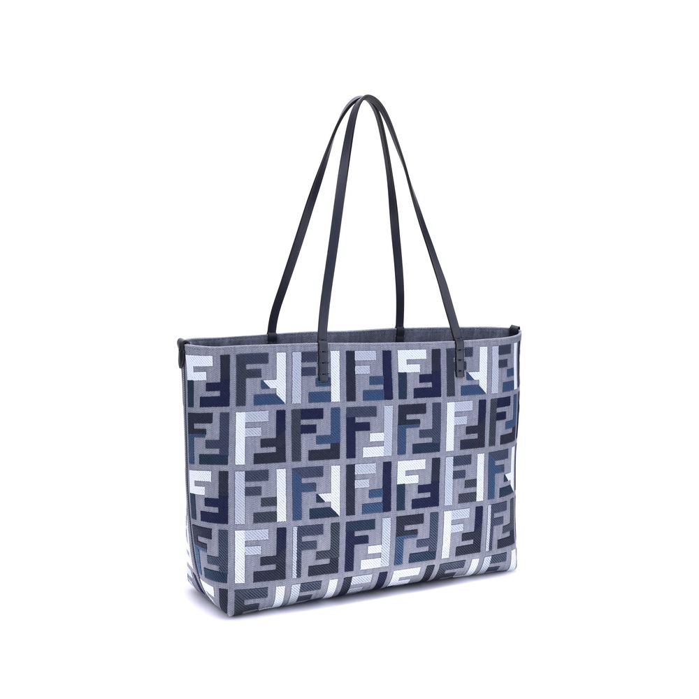 Fendi Large Roll Tote Bag Glam Steals