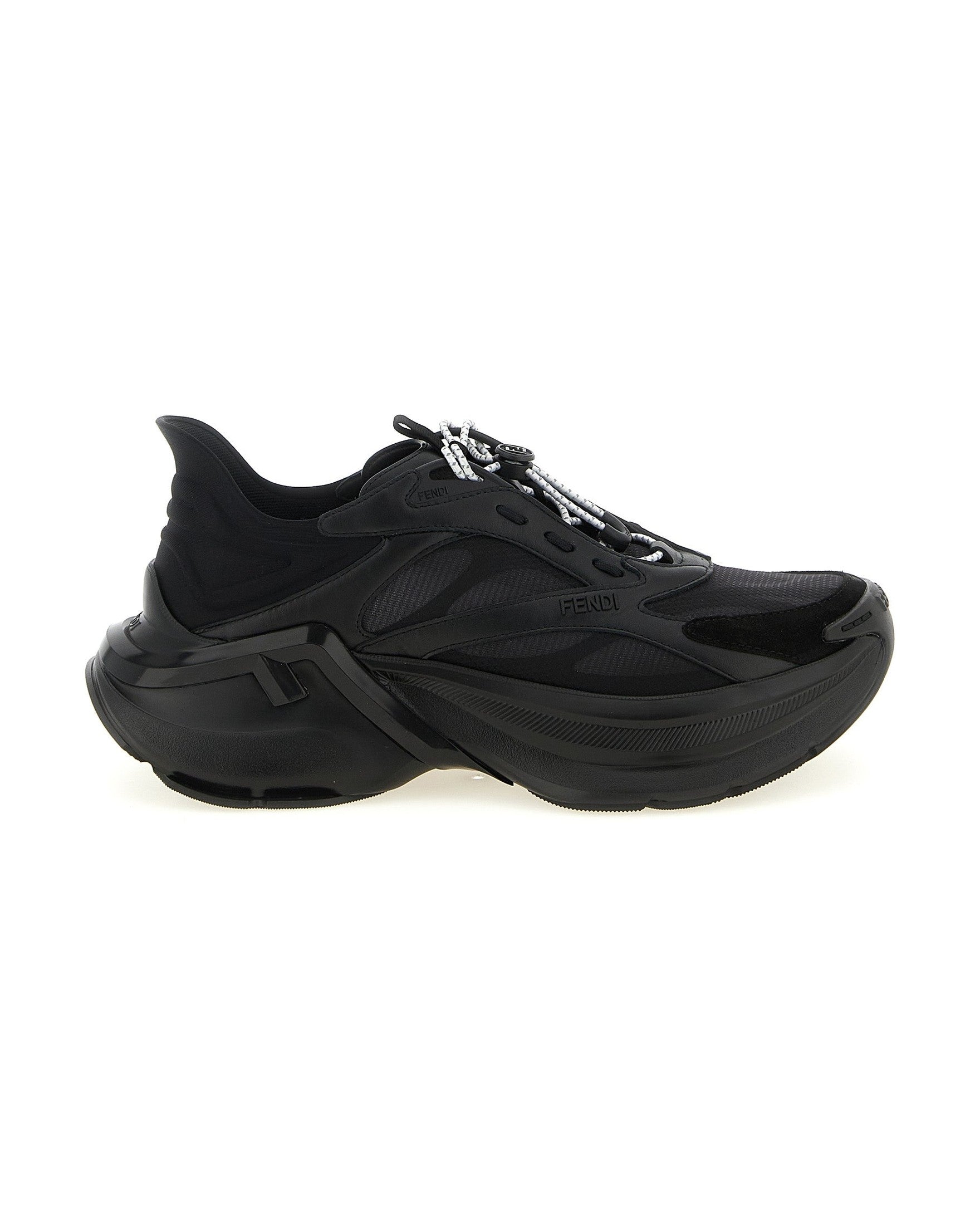 Fendi Light F Sneakers Sneakers