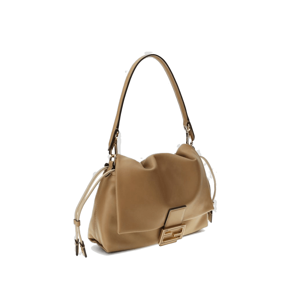 Fendi Mamma Baguette Shoulder Bag Glam Steals