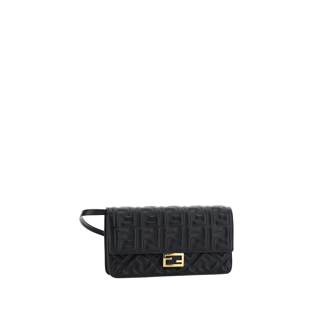 Fendi Matisse Chain Wallet Glam Steals
