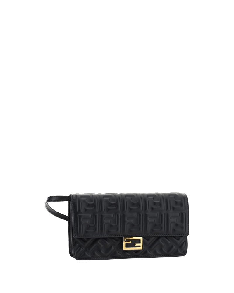 Fendi Matisse Chain Wallet Glam Steals