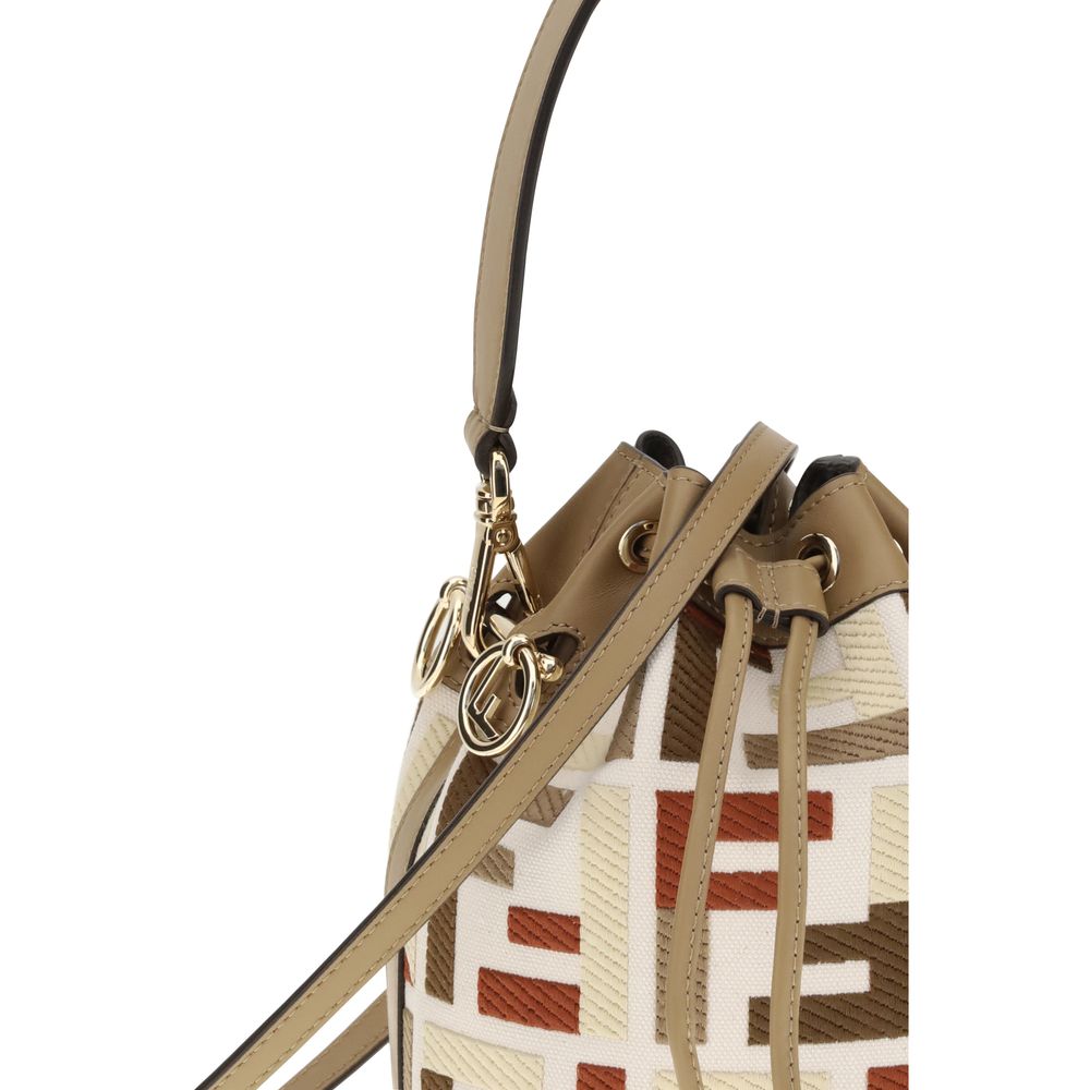 Fendi Mon Tresor Bucket Bag Glam Steals