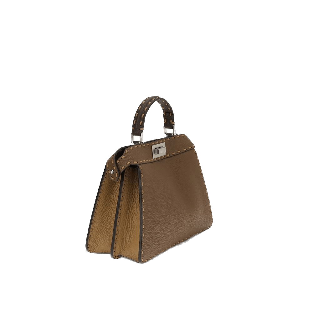 Fendi Peekaboo Iseeu Selleria Macro Glam Steals