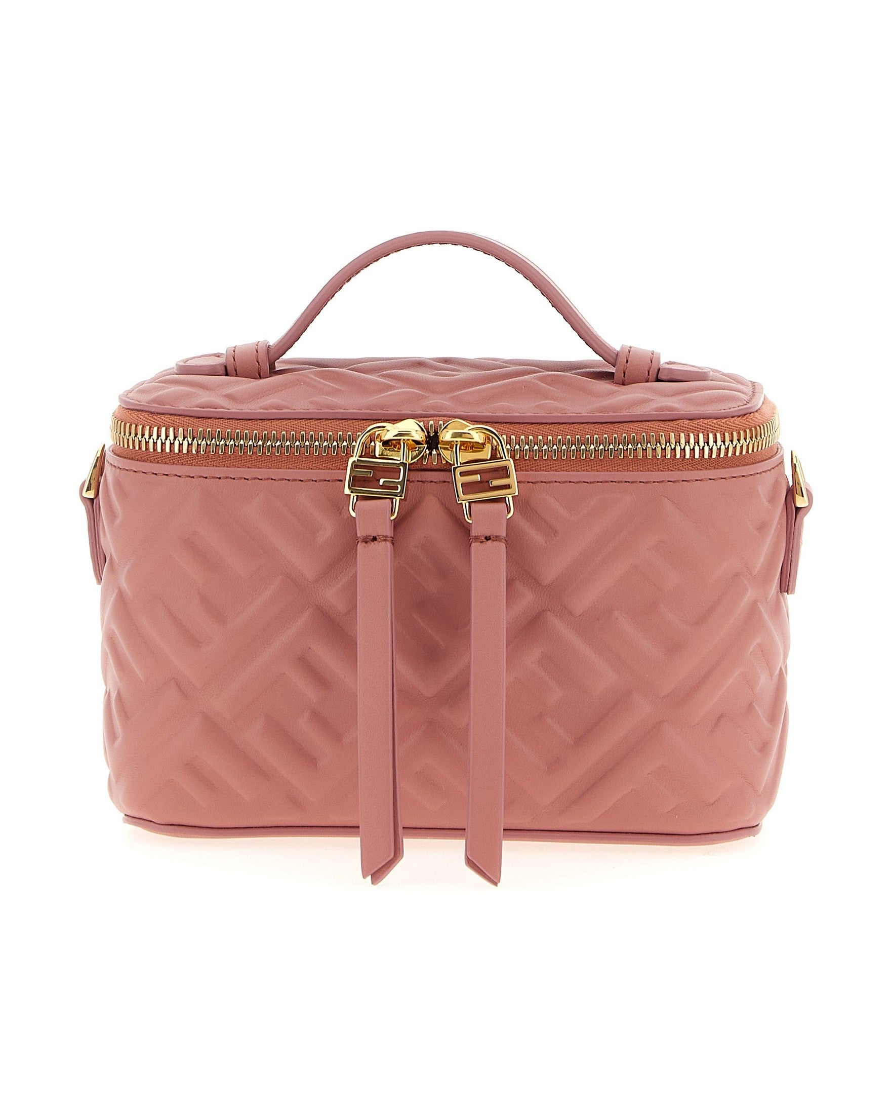 Fendi Vanity Handbag Glam Steals