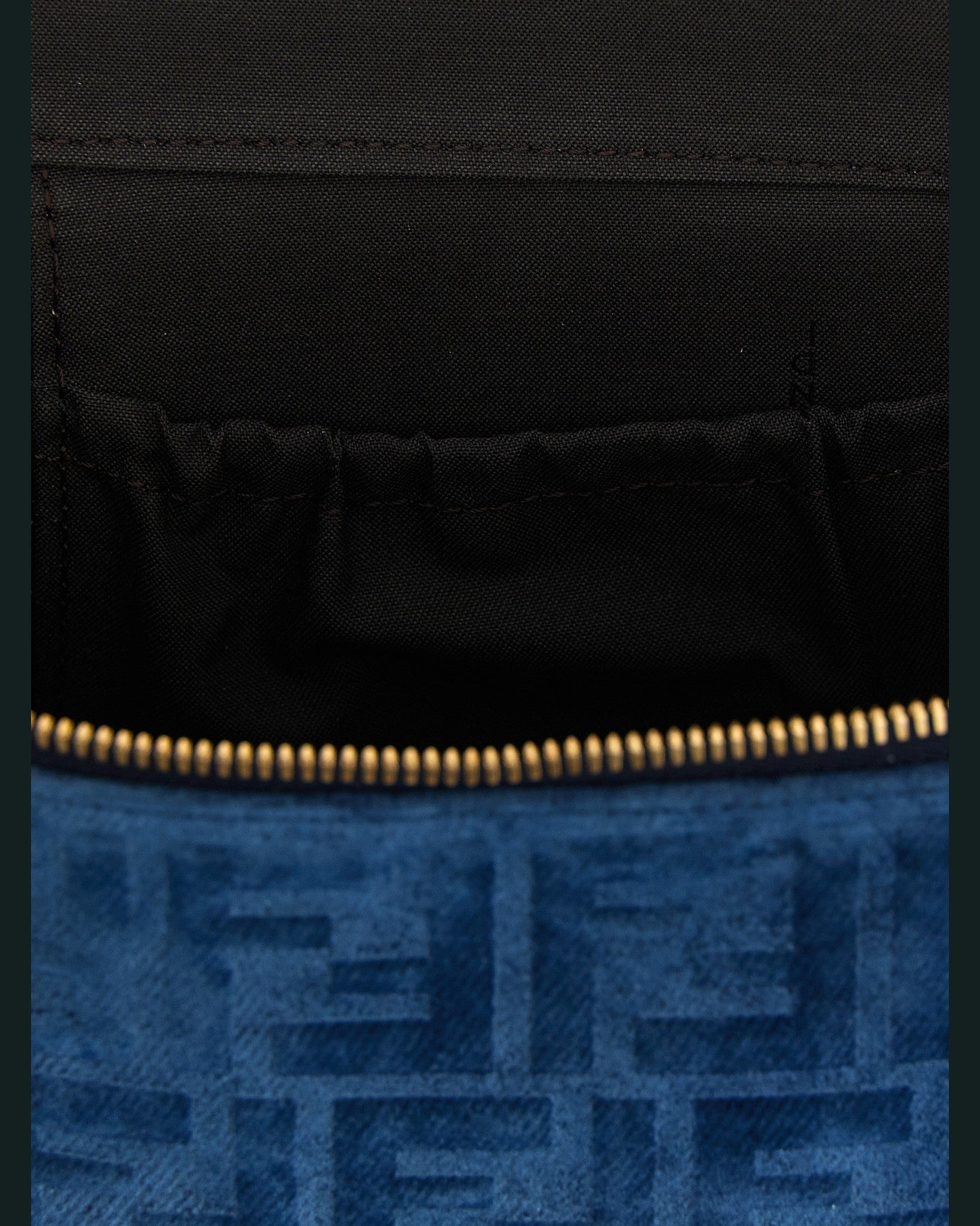 Fendi Vanity Handbag Handbag