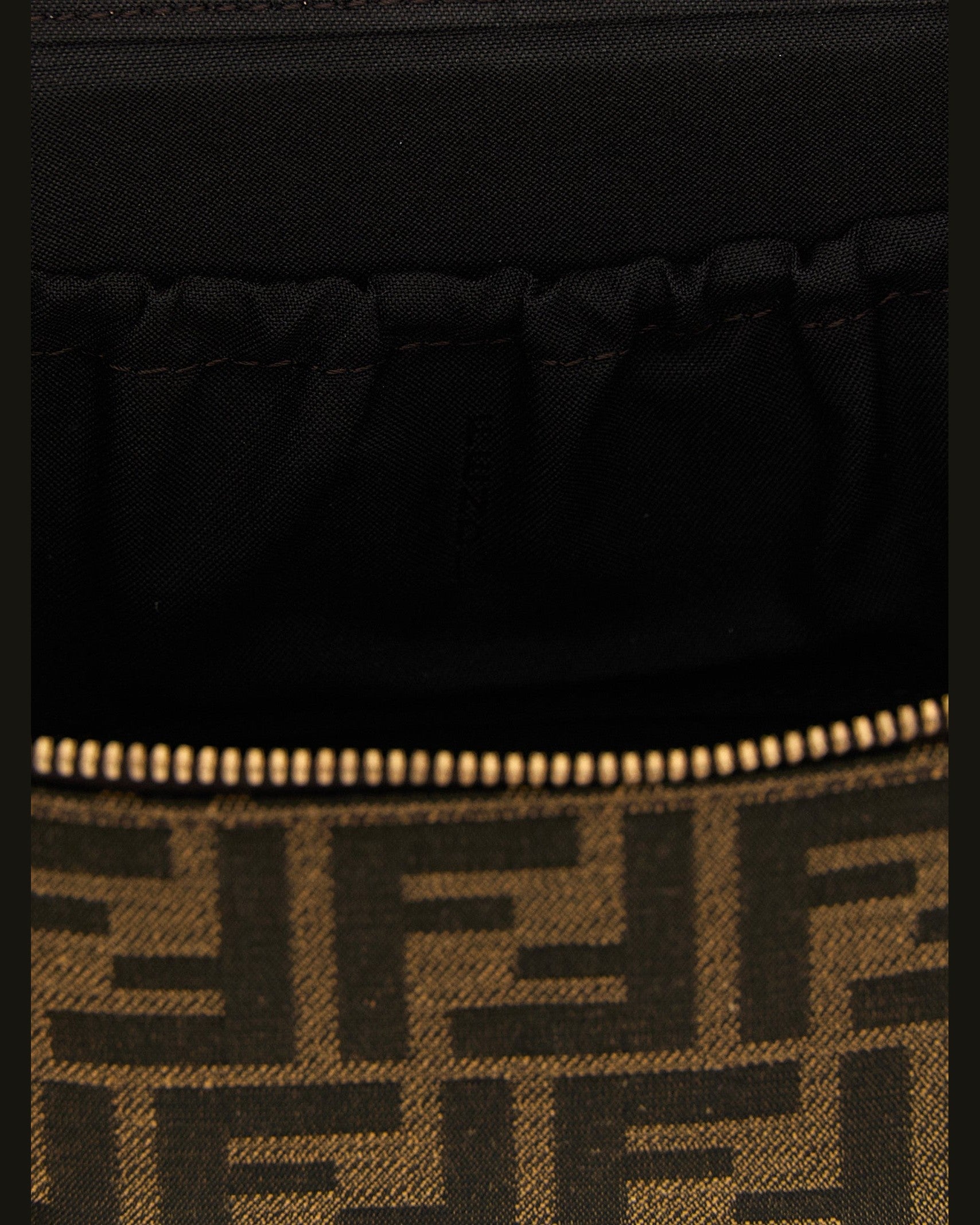 Fendi Vanity Handbag Handbag