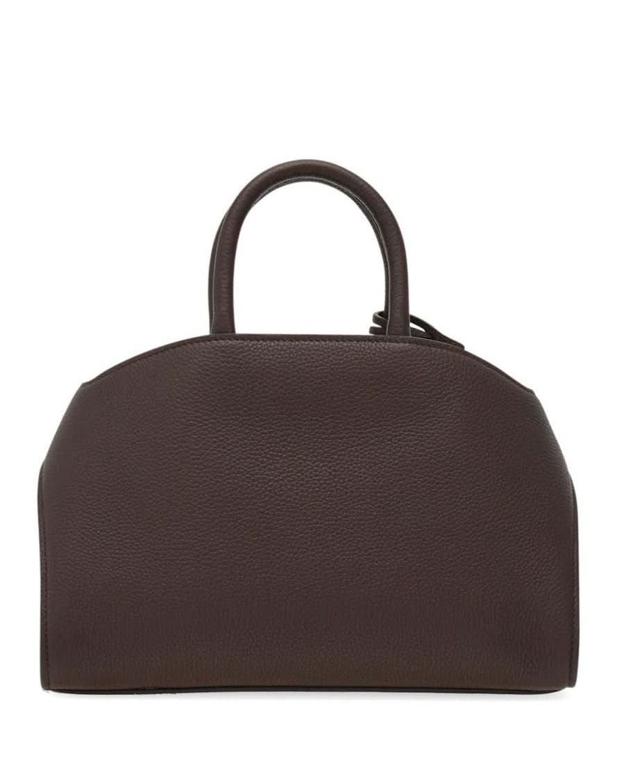 Ferragamo Brown Bag Handbag