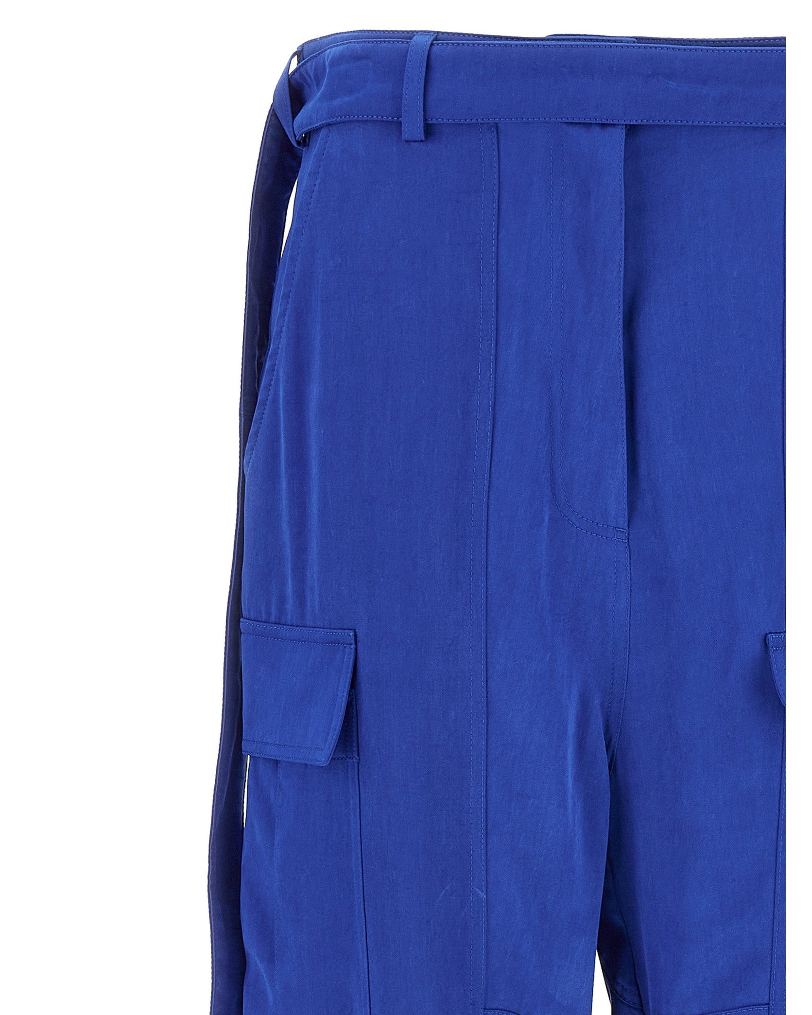 Ferragamo Cargo Pants Glam Steals