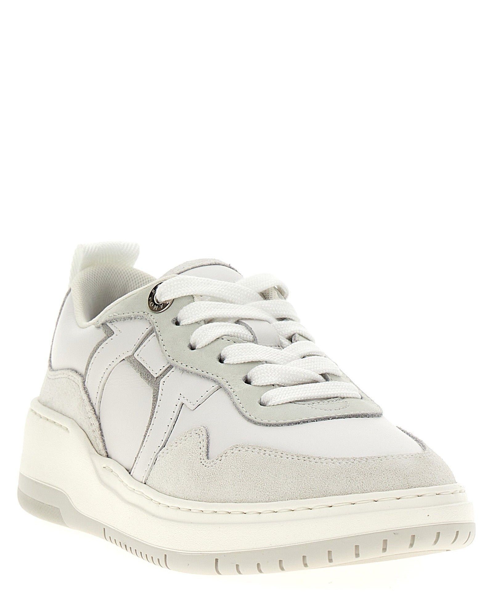 Ferragamo Dania Sneakers Glam Steals