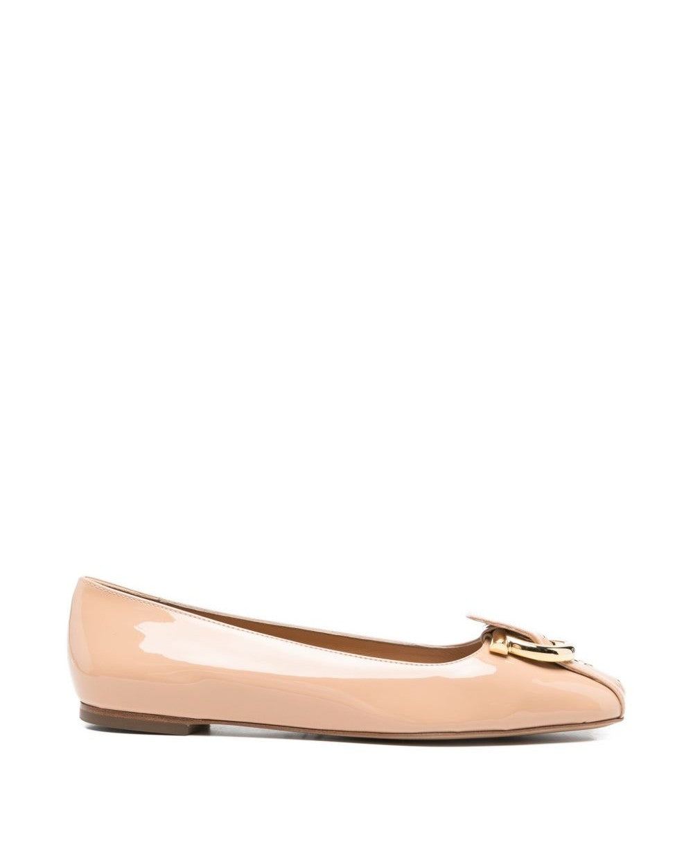 Ferragamo Flat Shoes Glam Steals