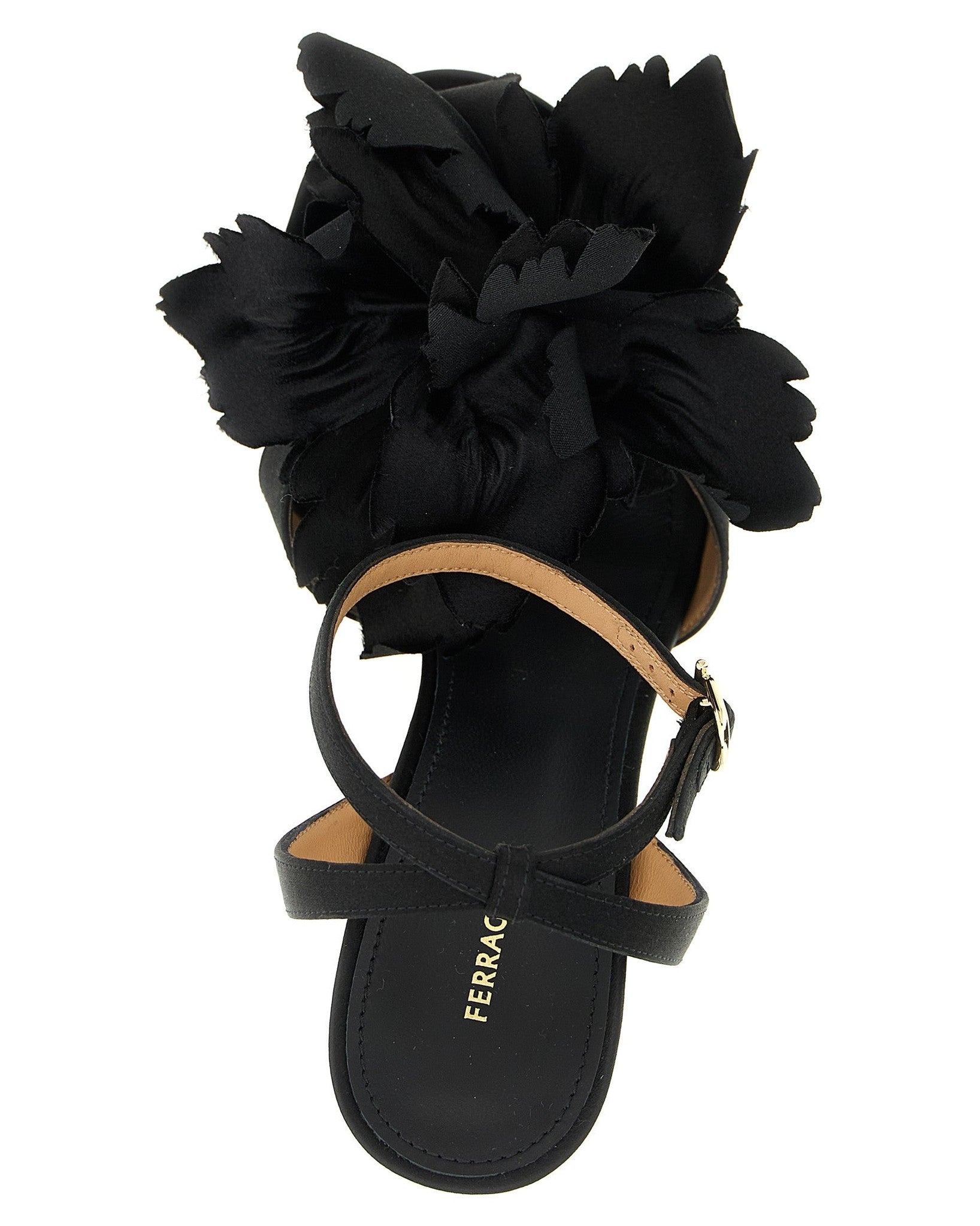 Ferragamo Ghilly Sandals Glam Steals