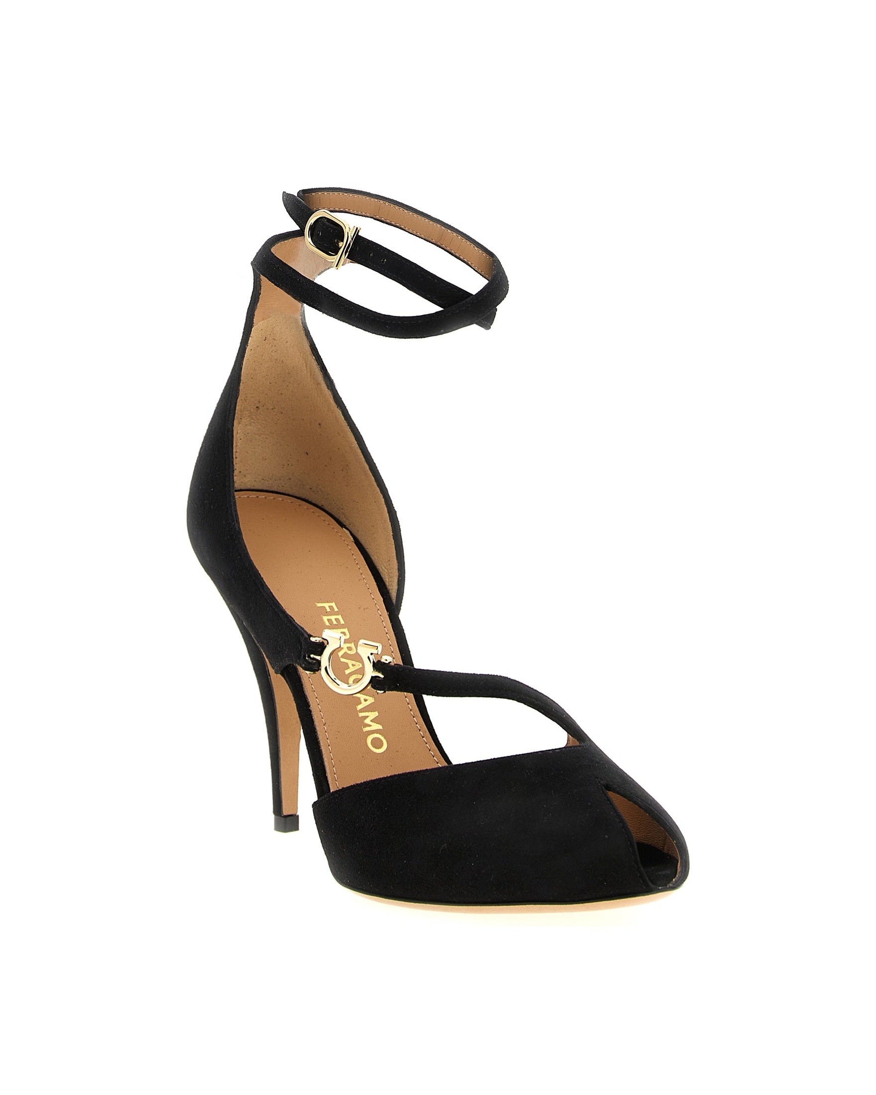 Ferragamo Molly Sandals Sandals