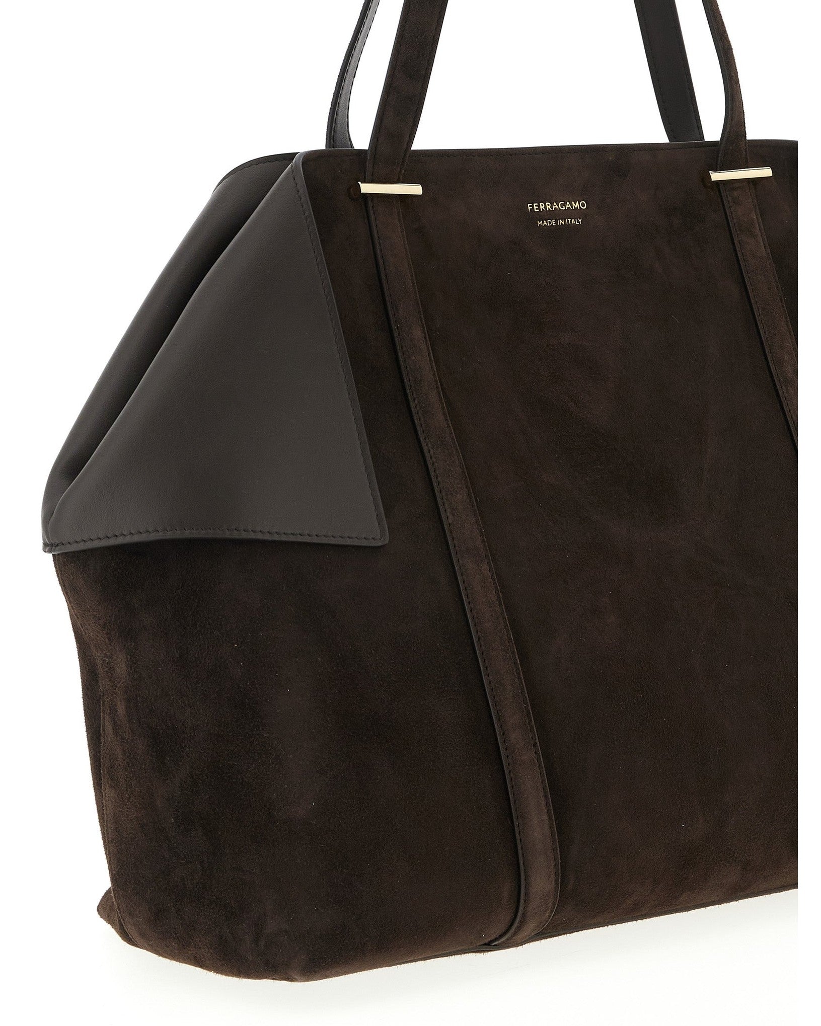 Ferragamo Scarf L Shoulder Bag Shoulder