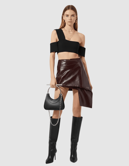 Festival_Alexander_McQueen_Top_Courreges_Skirt