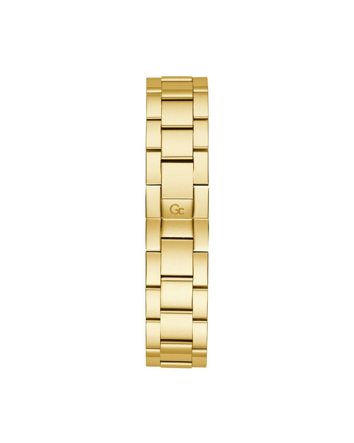 GC Gold Stainless Steel Dress Watch Glam Steals