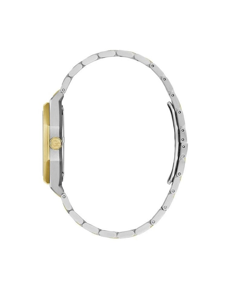 GC Gold Stainless Steel Dress Watch Glam Steals