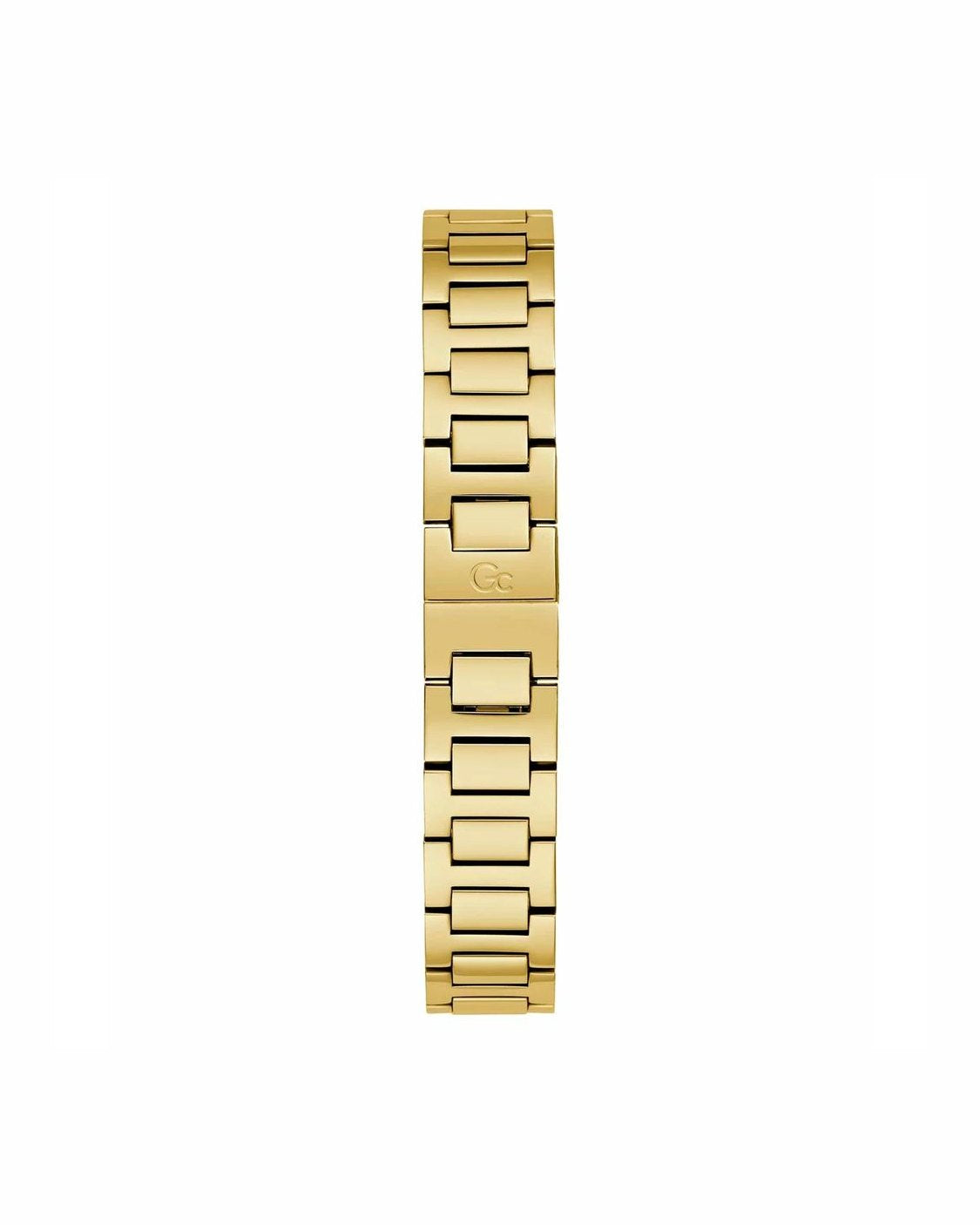 GC Gold Stainless Steel Dress Watch Glam Steals