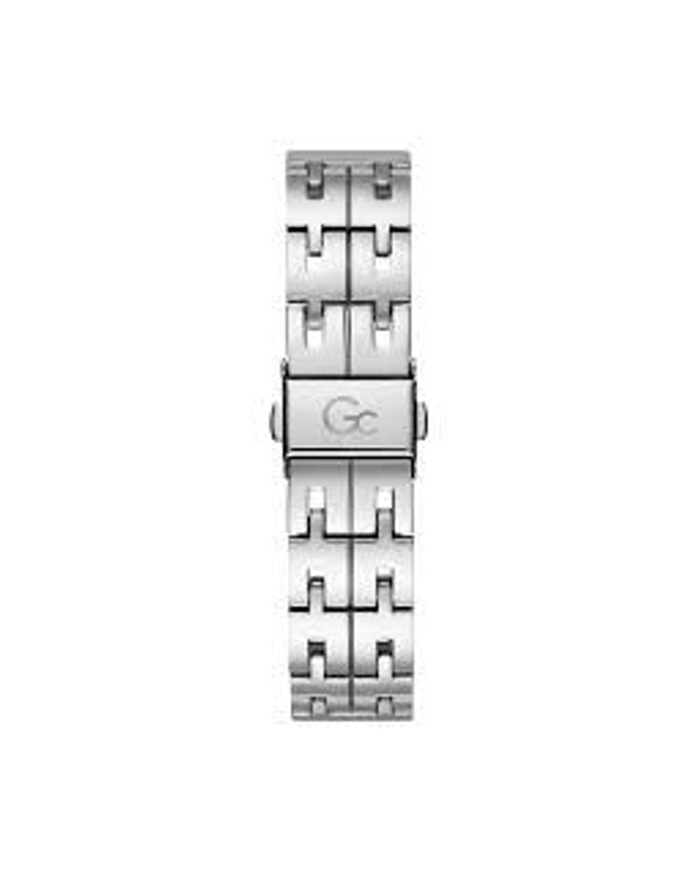 GC Gray Stainless Steel Dress Watch Glam Steals