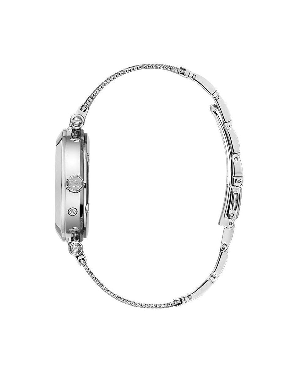 GC Gray Stainless Steel Dress Watch Glam Steals