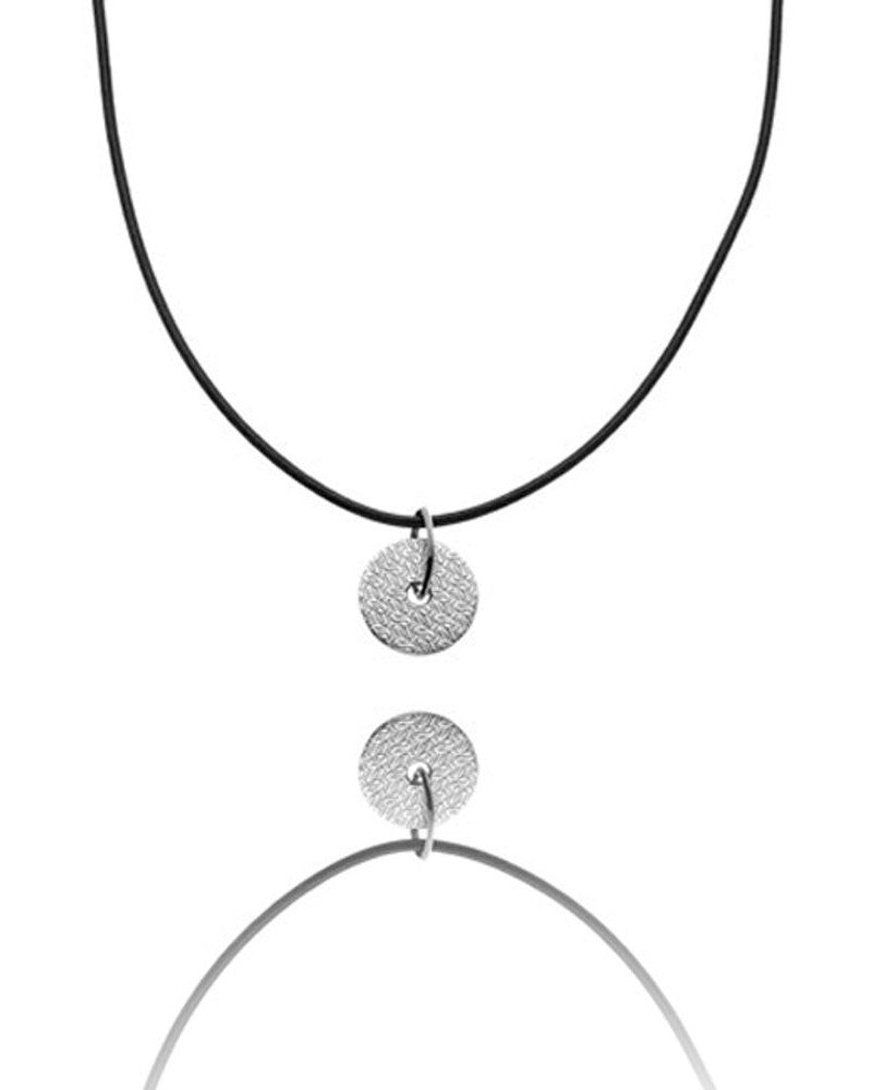 Gc Silver Necklace Glam Steals