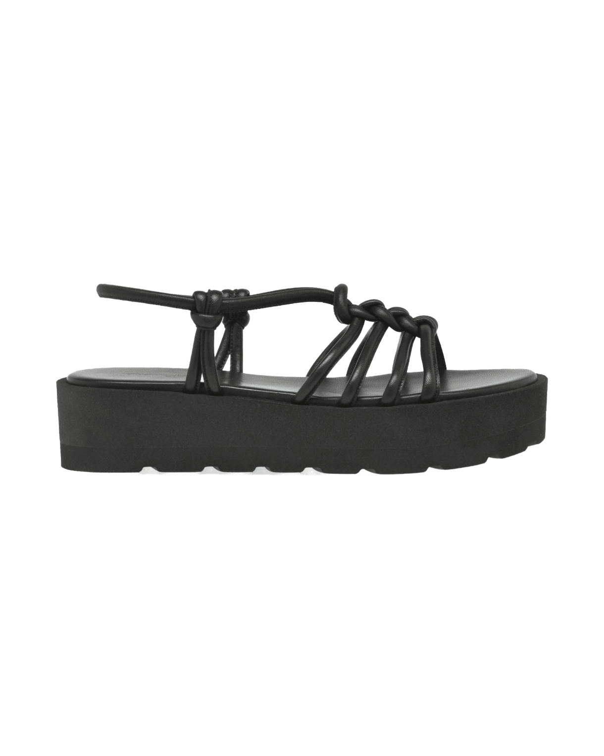Gianvito Rossi Black Sandals Sandals